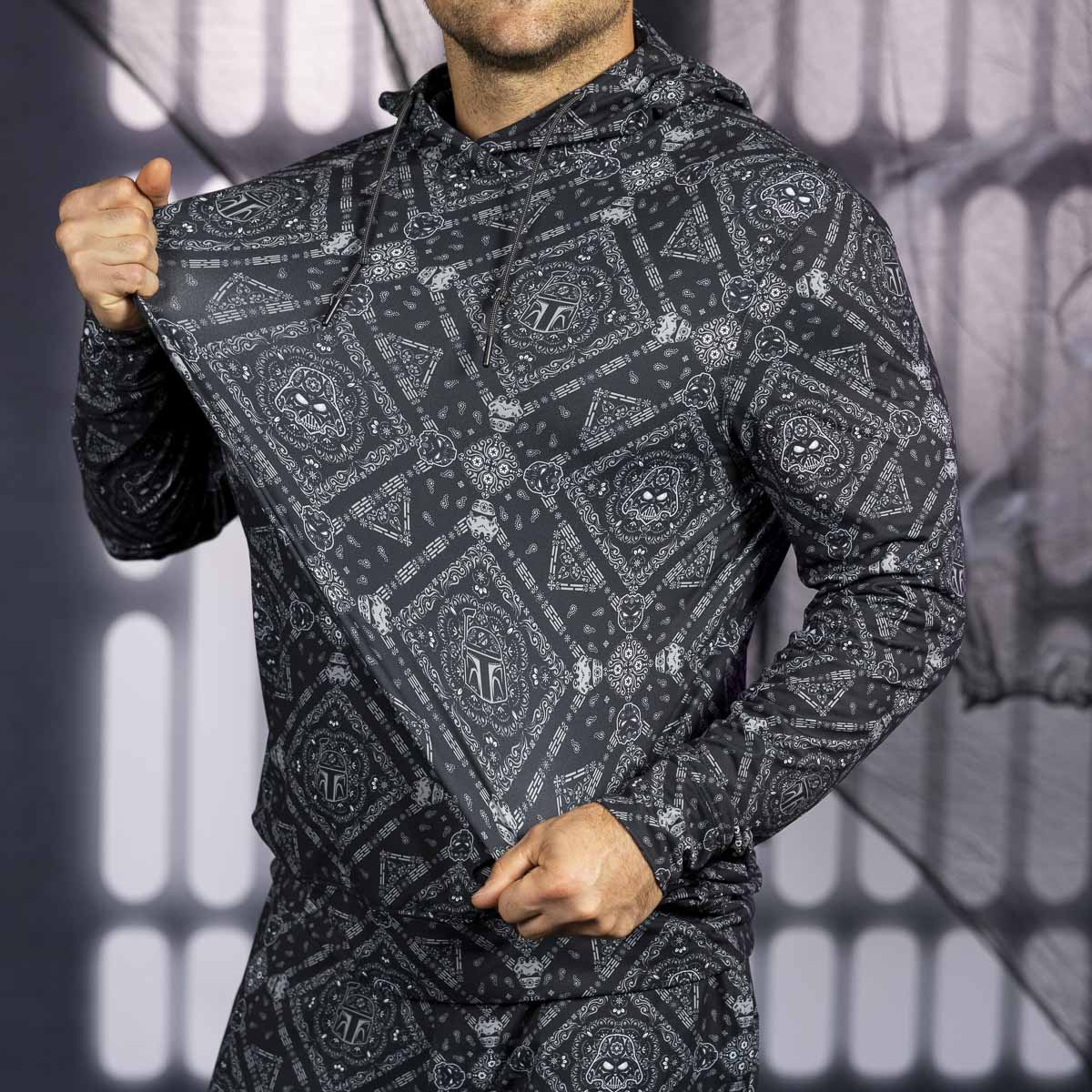 Star Wars™ "Day of the Dark Side" – Performance Hoodie - Image 5