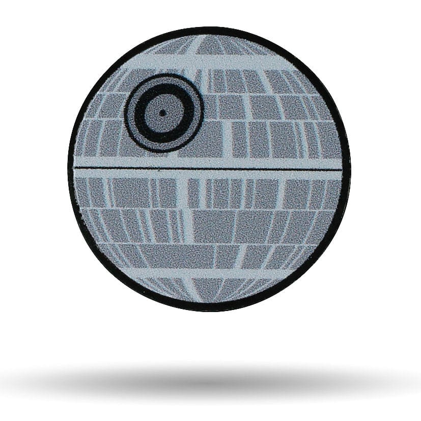 Star Wars™ "Death Star" – Ball Marker