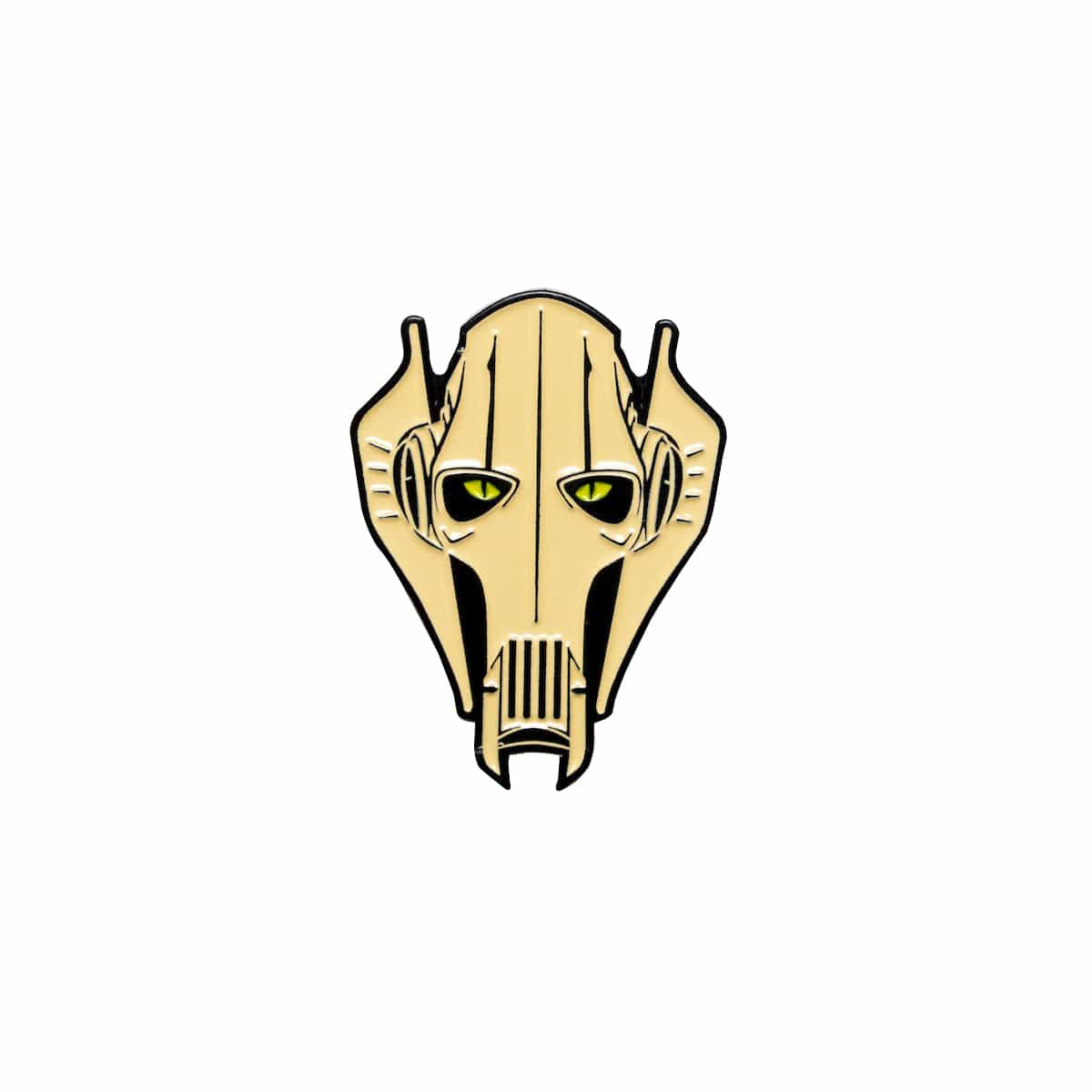 Star Wars™ "General Grievous" – Ball Marker