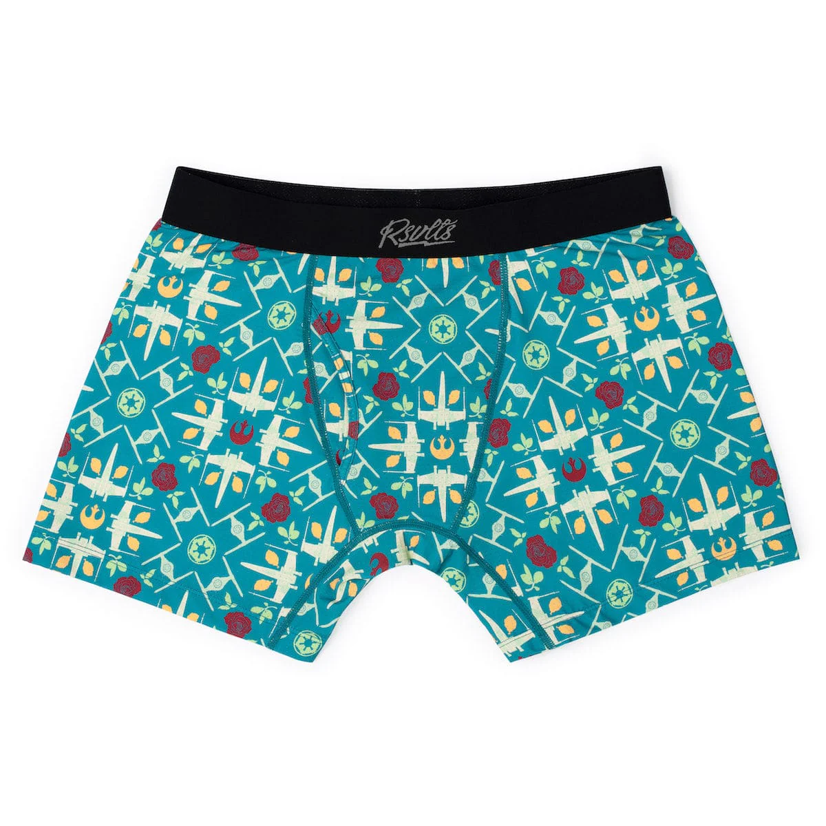 Star Wars™ "Grand Maz Couch" – Single-Pack Boxer Briefs - Image 2