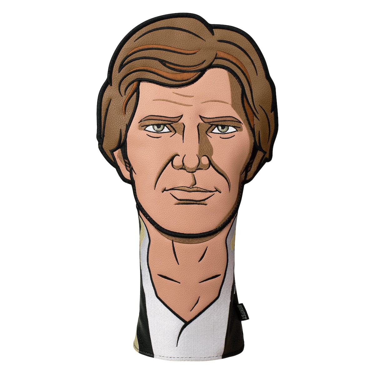Star Wars™ "Han Solo" – Driver Headcover