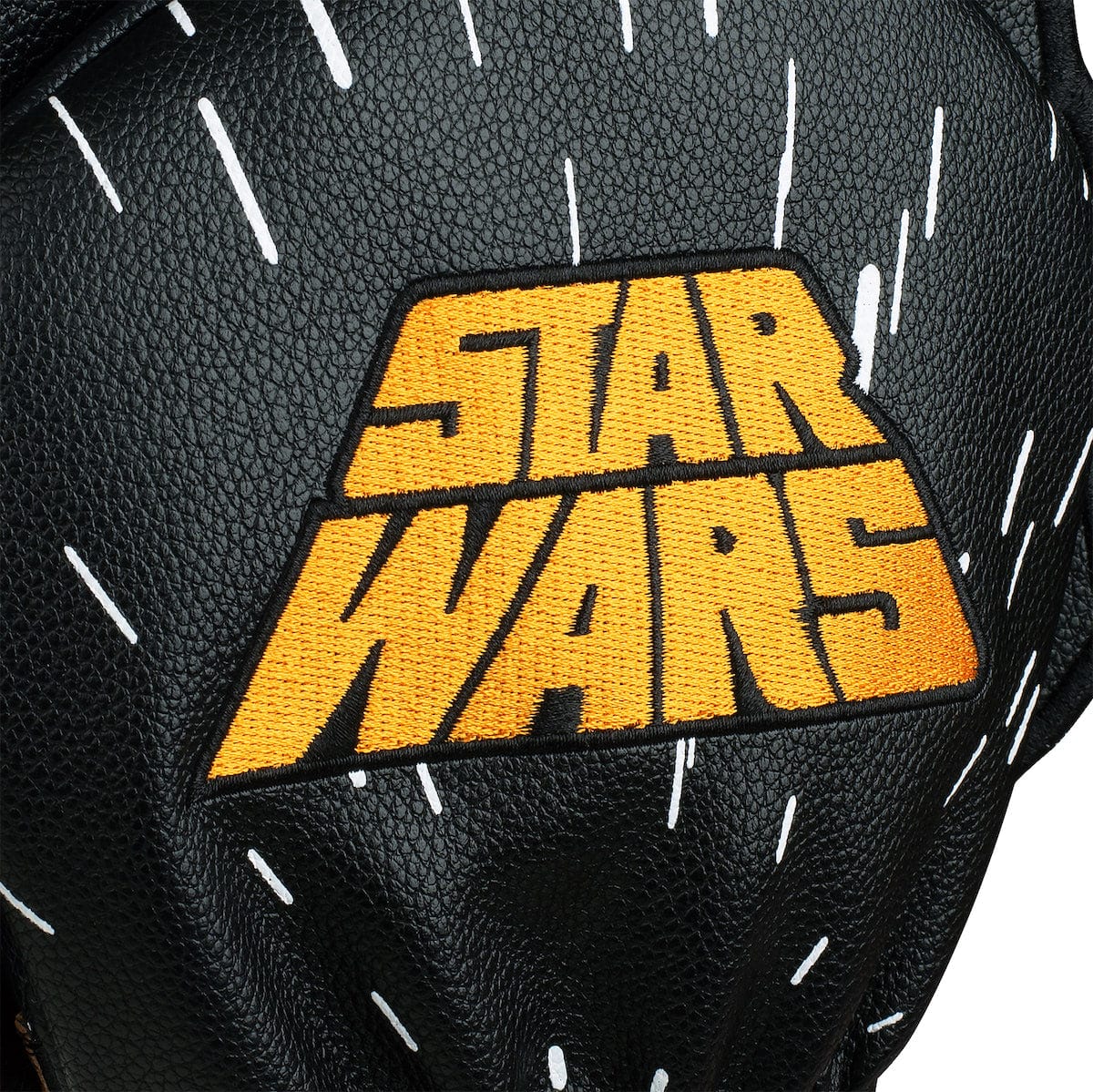 Star Wars™ "Han Solo" – Driver Headcover - Image 4