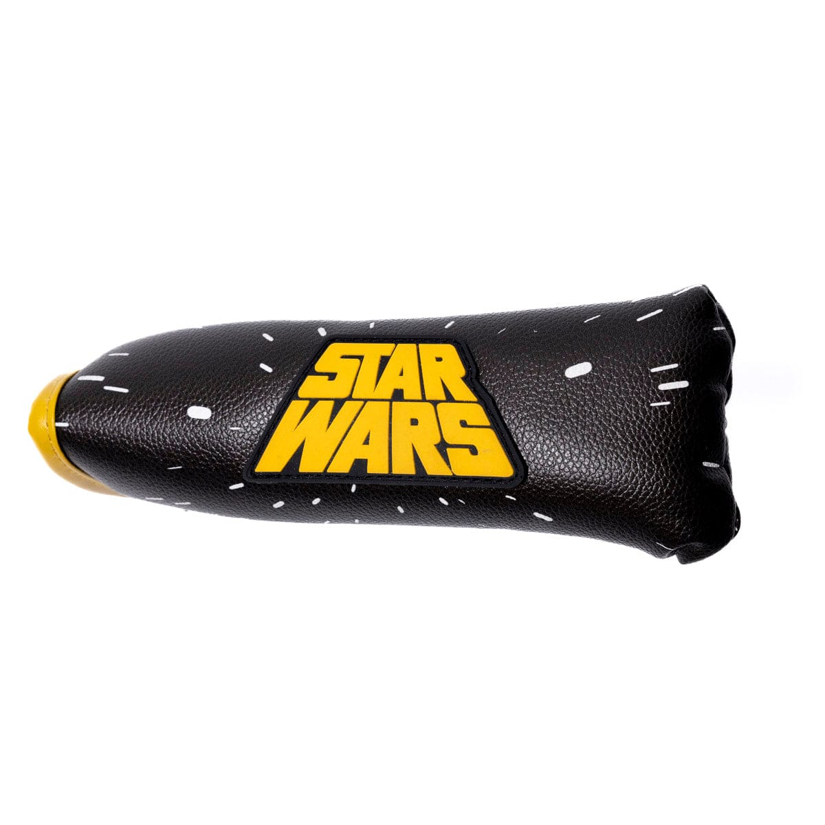Star Wars™ "Hyperspace" – Blade Putter Headcover - Image 2