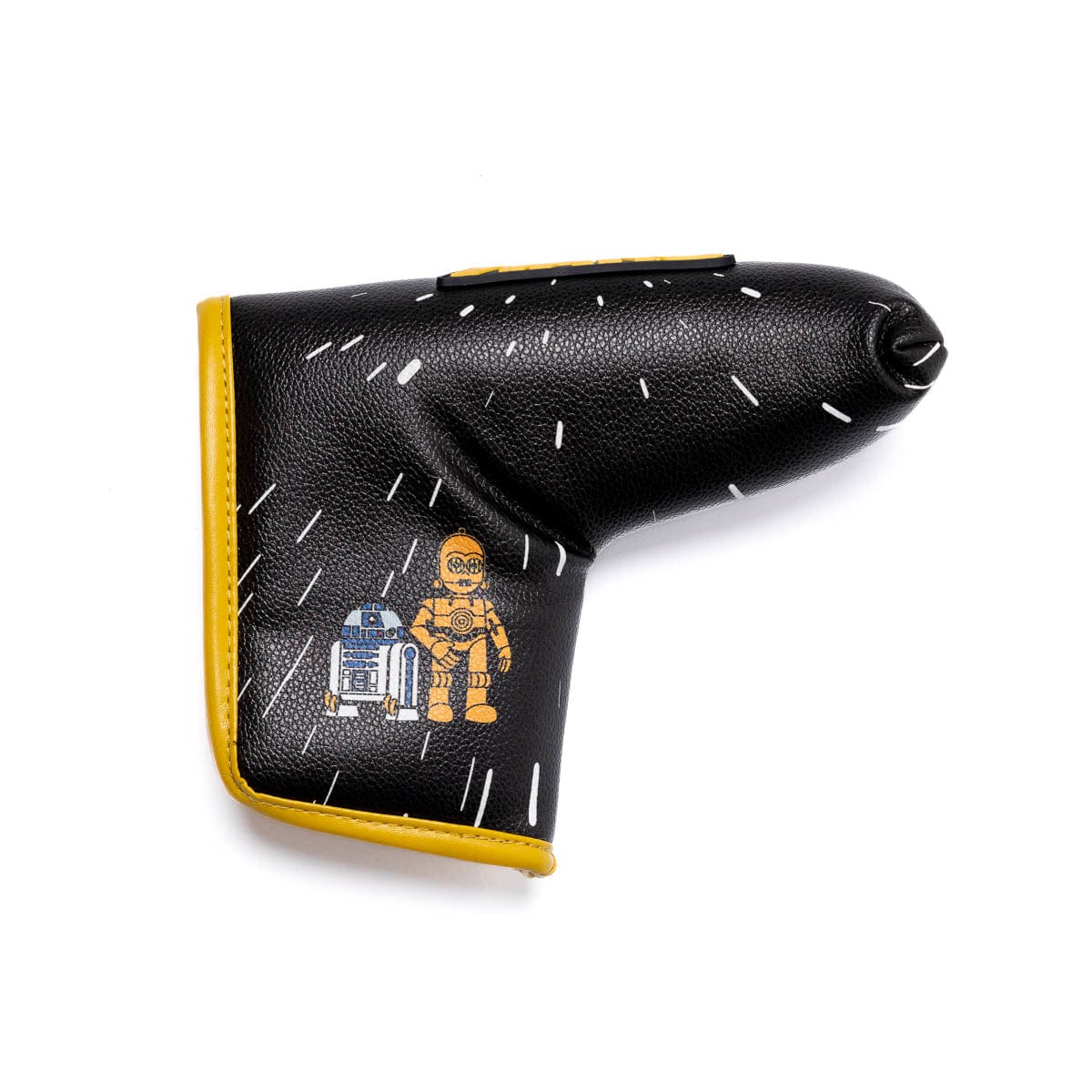 Star Wars™ "Hyperspace" – Blade Putter Headcover - Image 3