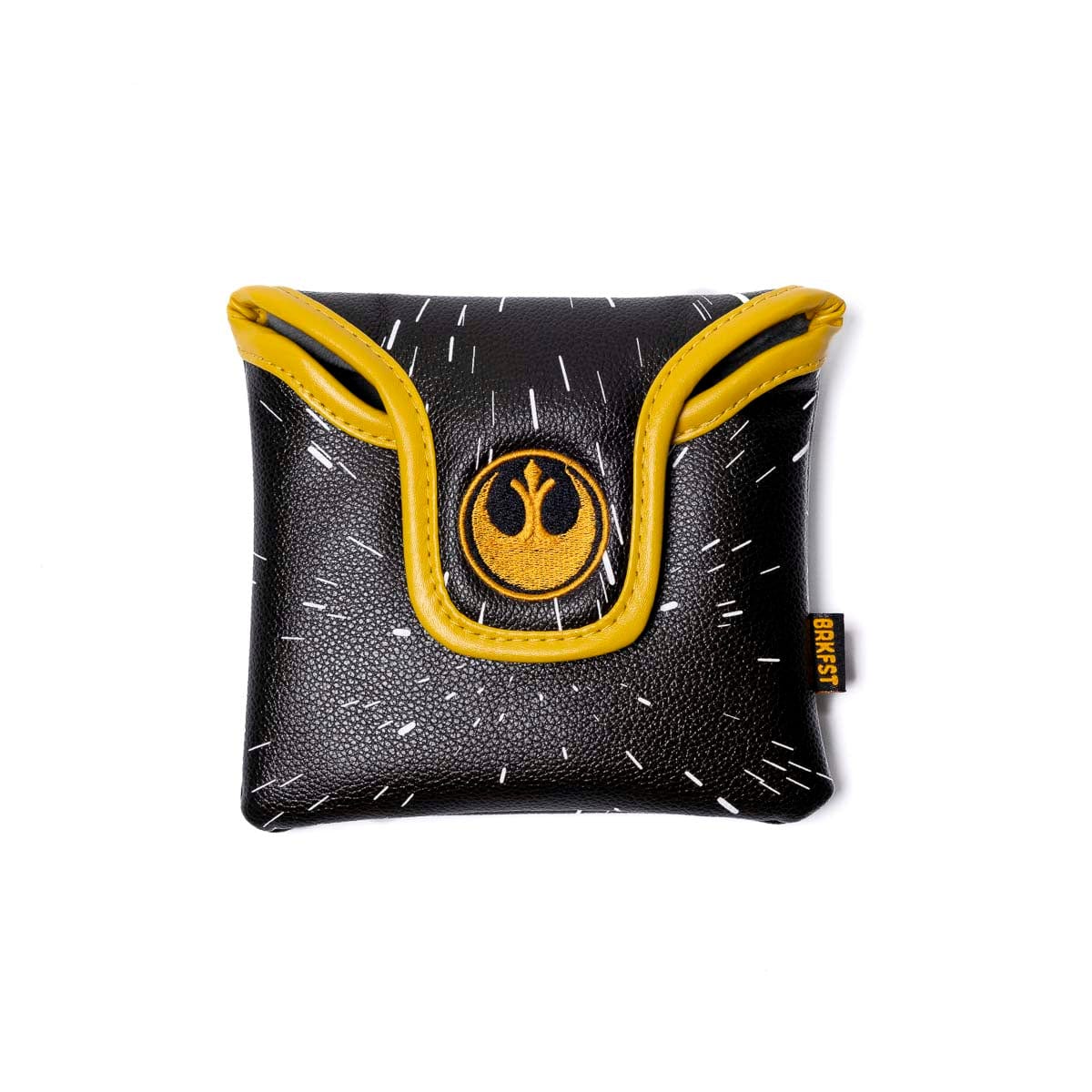 Star Wars™ "Hyperspace" – Mallet Putter Headcover - Image 2