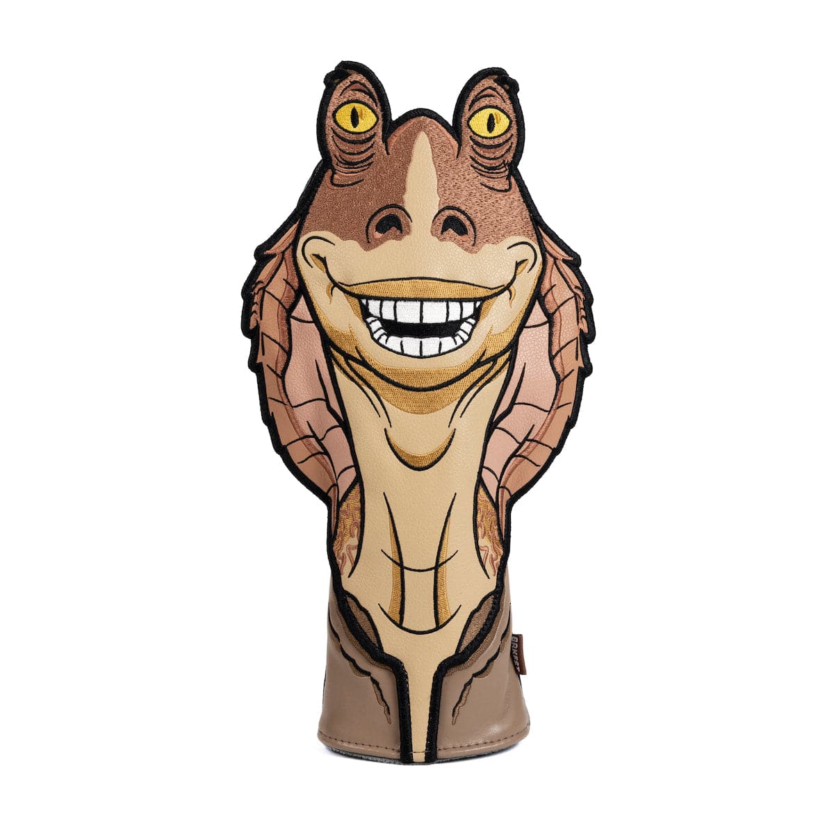Star Wars™ "Jar Jar" – Fairway Headcover