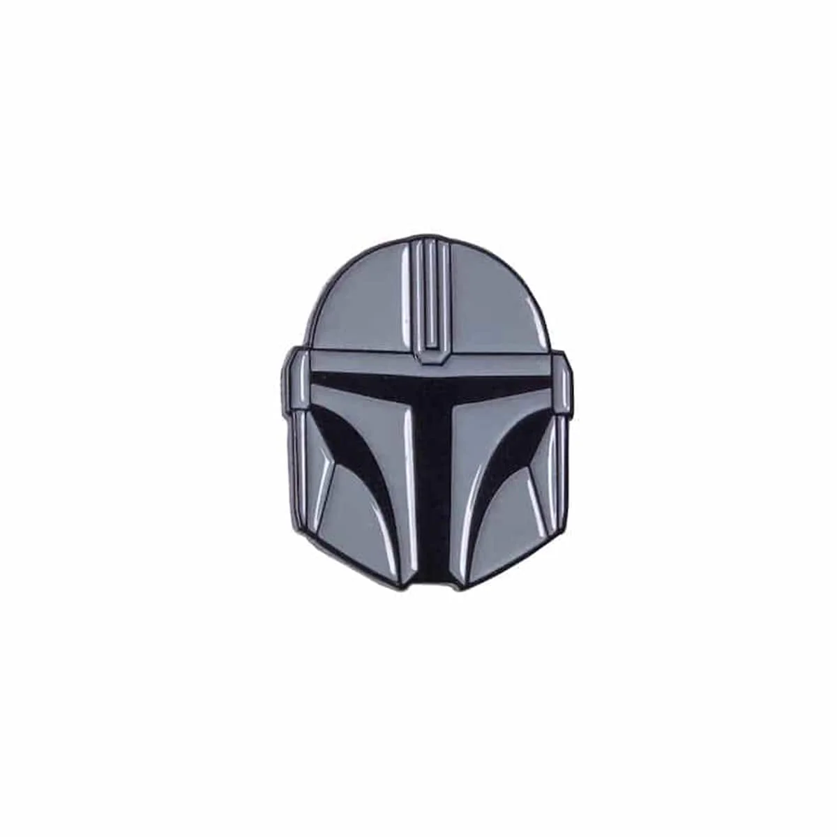 Star Wars™ "Mando" – Ball Marker
