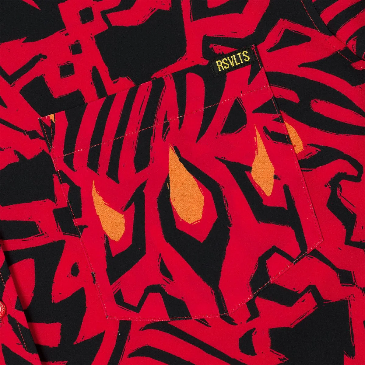 Star Wars™ "Maul Markings" – KUNUFLEX Short Sleeve Shirt - Image 6
