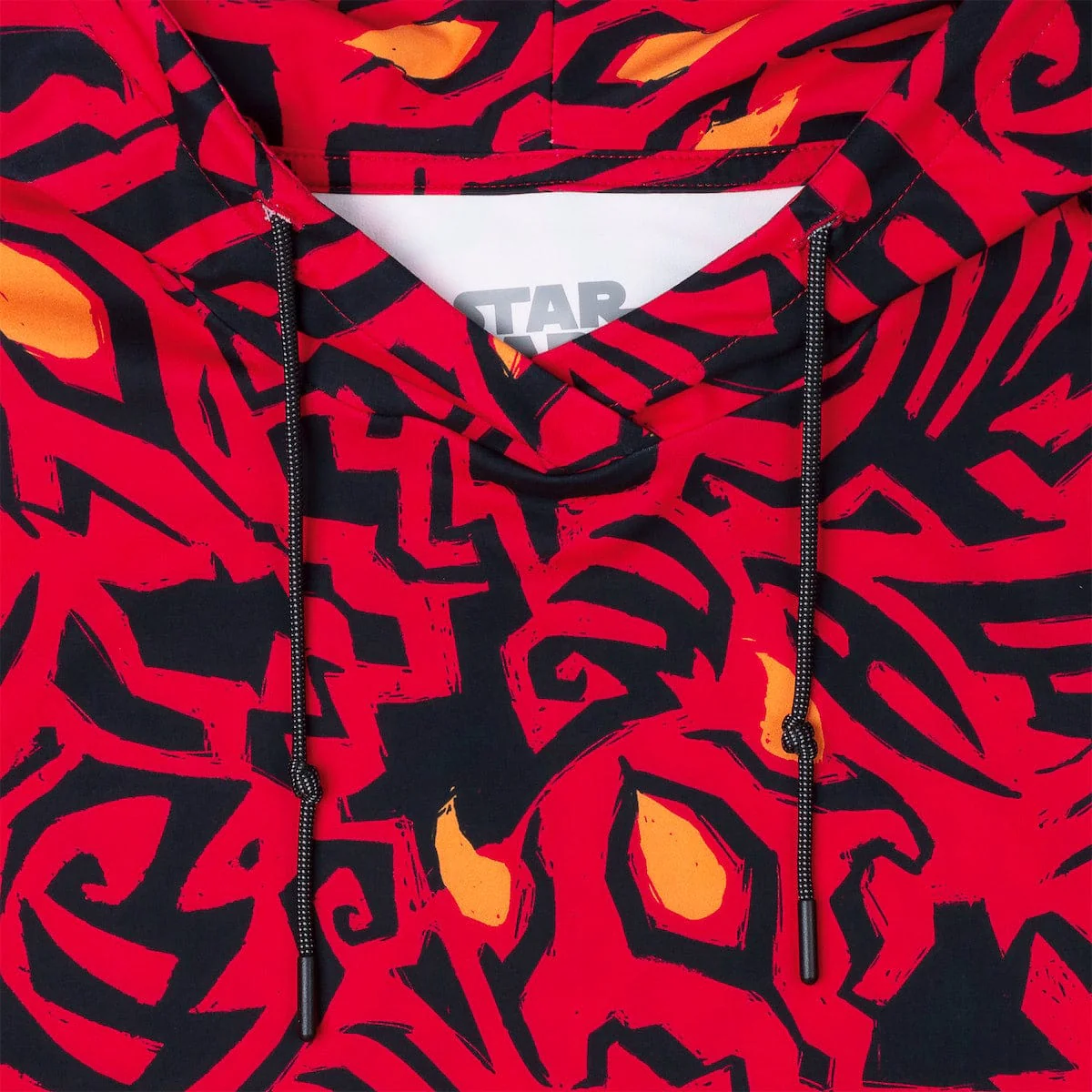 Star Wars™ "Maul Markings" – Performance Hoodie - Image 3