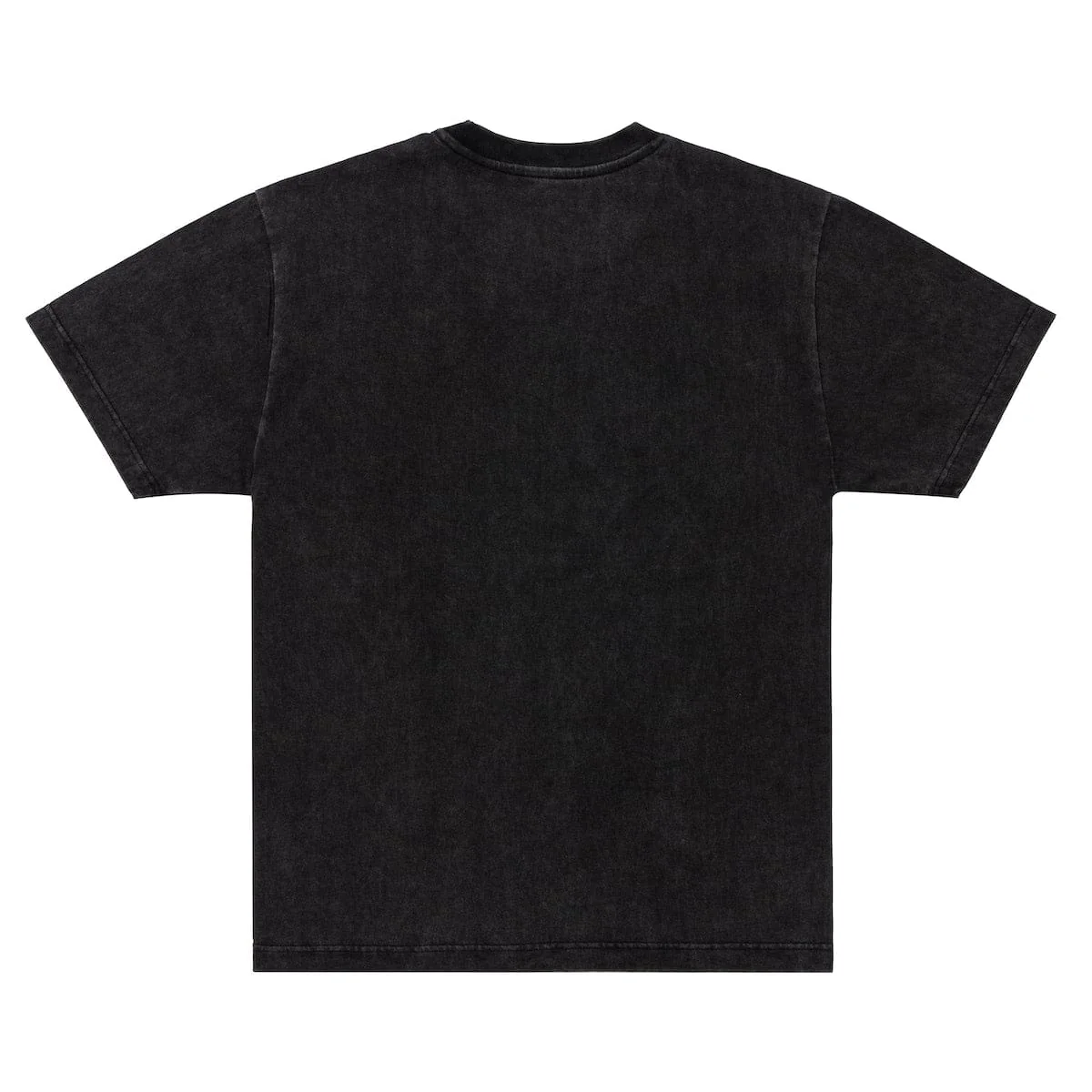 Star Wars™ "Maul Metal" – Vintage Crewneck Tee - Image 3