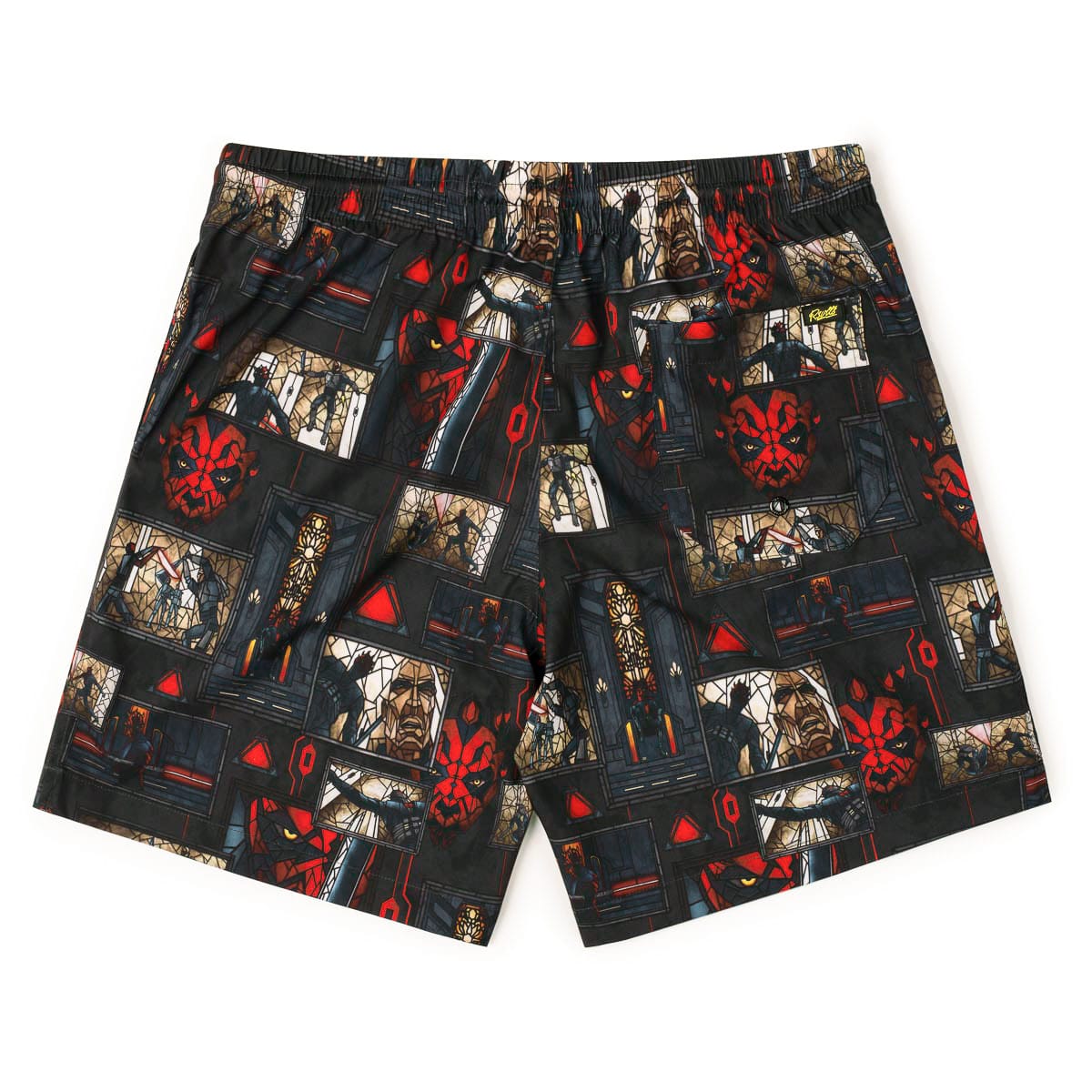 Star Wars™ "Only the Strongest Shall Rule" – Hybrid Shorts - Image 3