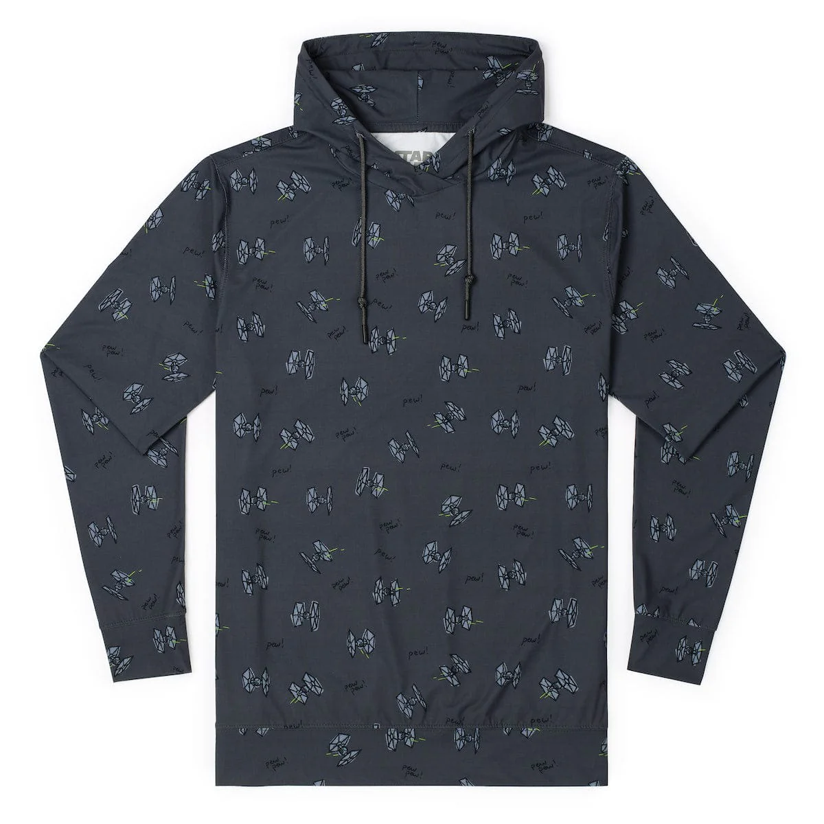 Star Wars™ "Pew Pew" – Performance Hoodie