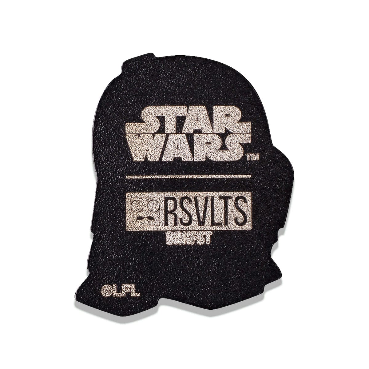 Star Wars™ "R2-D2" – Ball Marker - Image 2