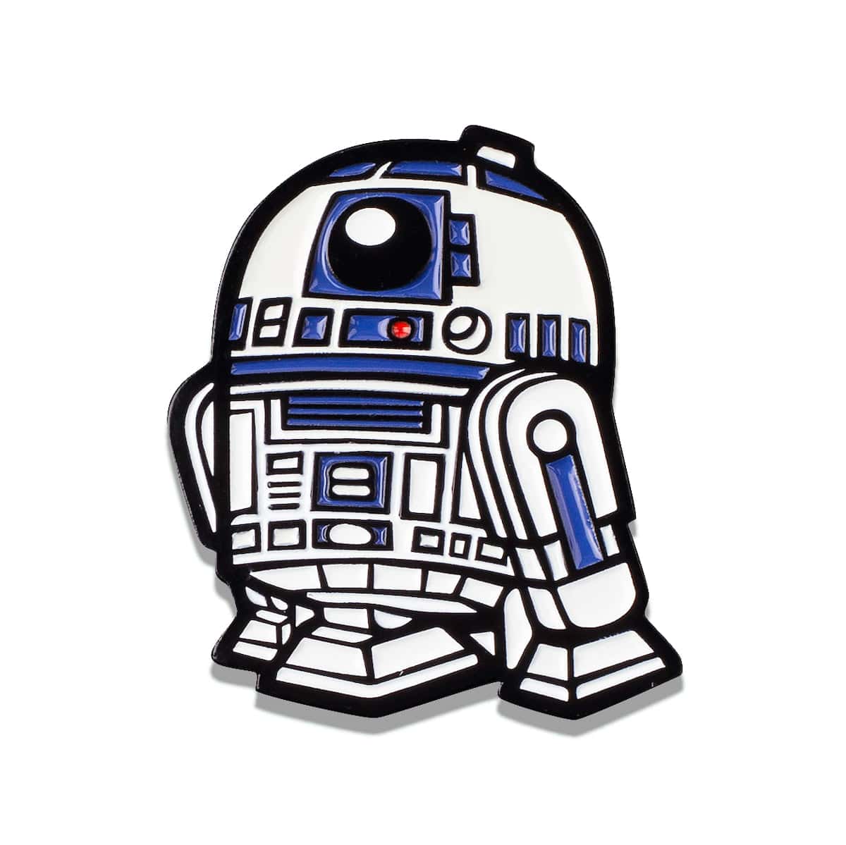 Star Wars™ "R2-D2" – Ball Marker - Image 3
