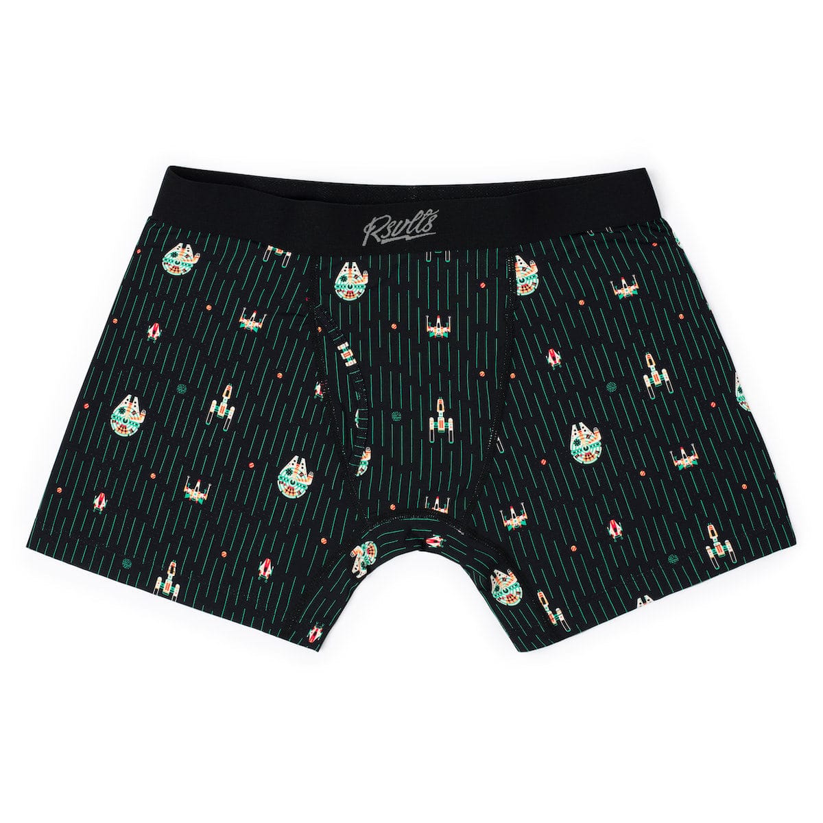 Star Wars™ "Rebel Rides" – Single-Pack Boxer Briefs - Image 2