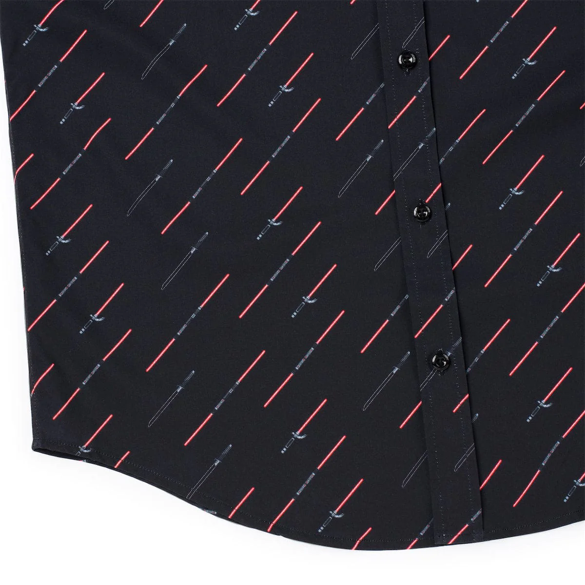 Star Wars™ "Renegade Blades" – KUNUFLEX Short Sleeve Shirt - Image 7