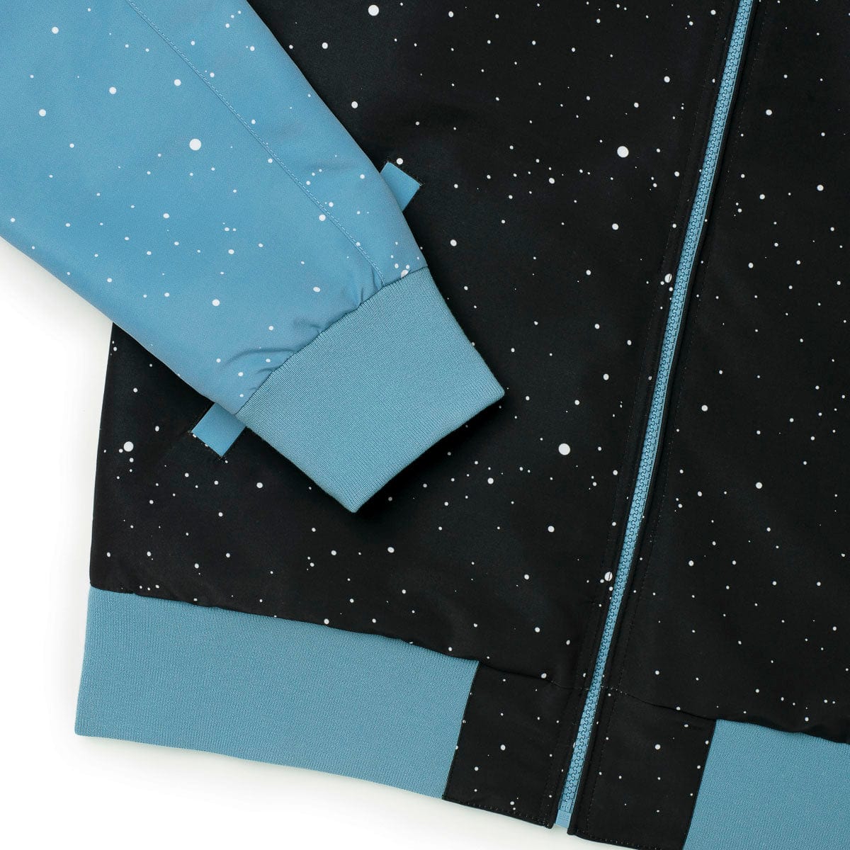 Star Wars™ "Retro ‘77" – Reversible Bomber Jacket - Image 9