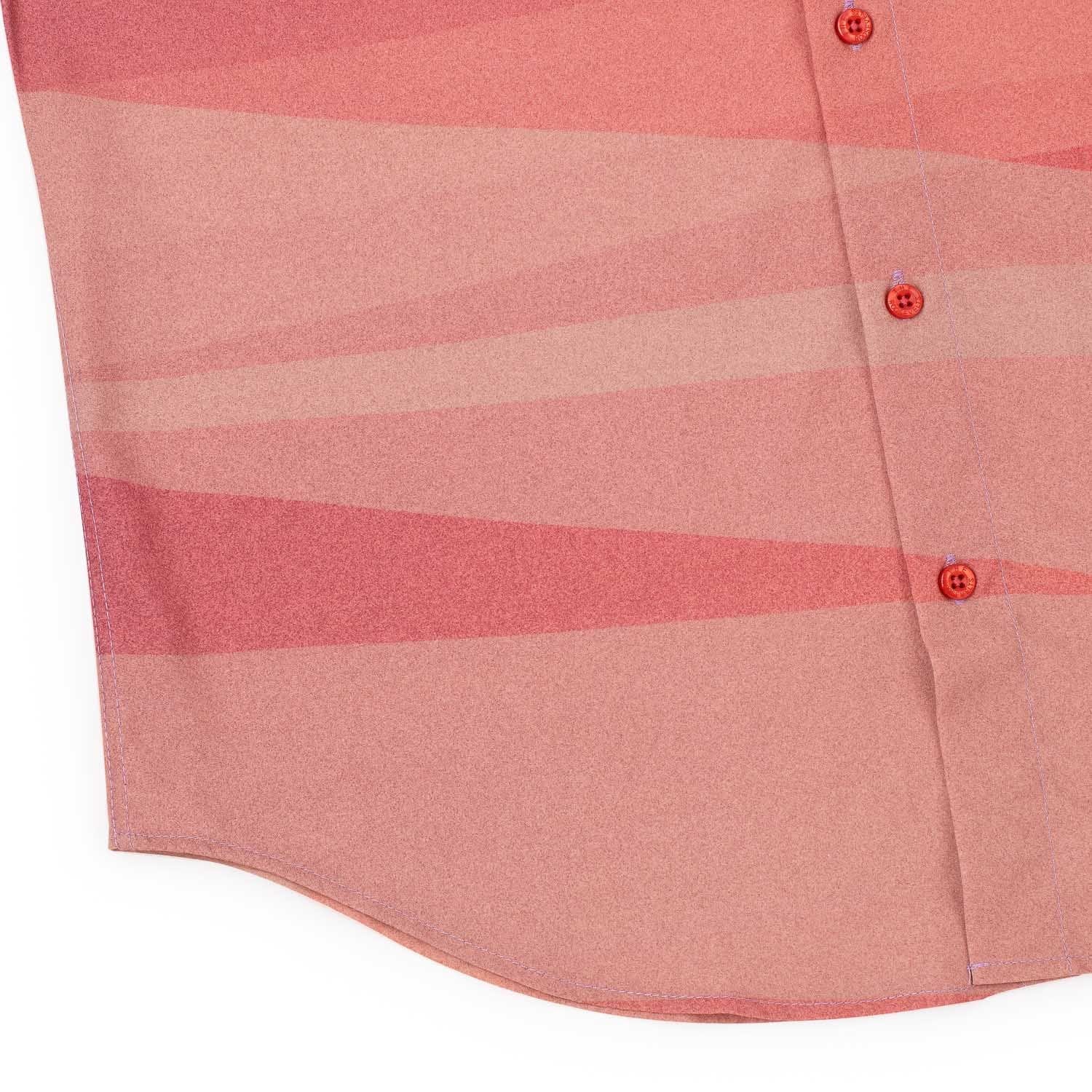 Star Wars™ "Rising Suns" – KUNUFLEX Short Sleeve Shirt - Image 8