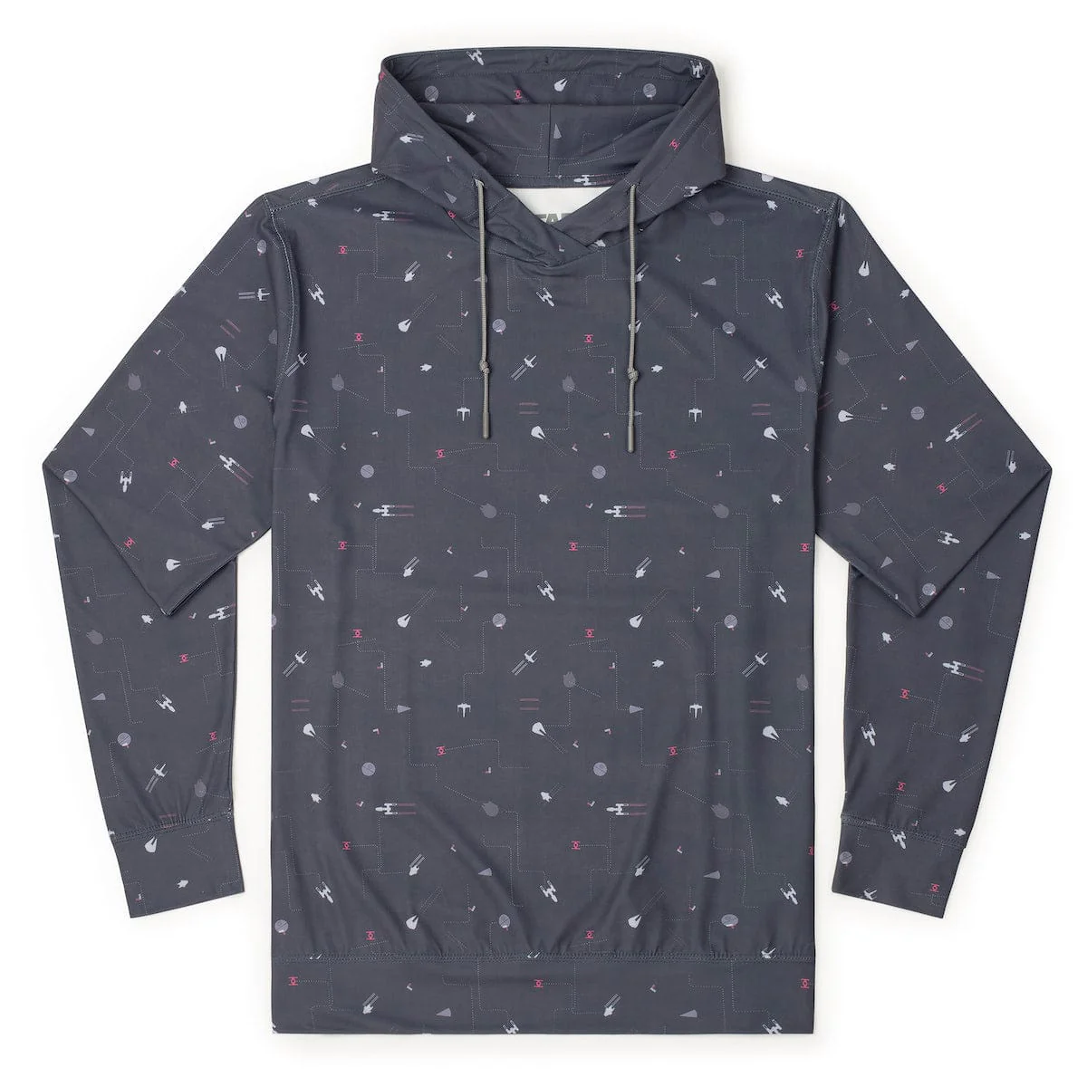 Star Wars™ "Stay on Target" – Performance Hoodie