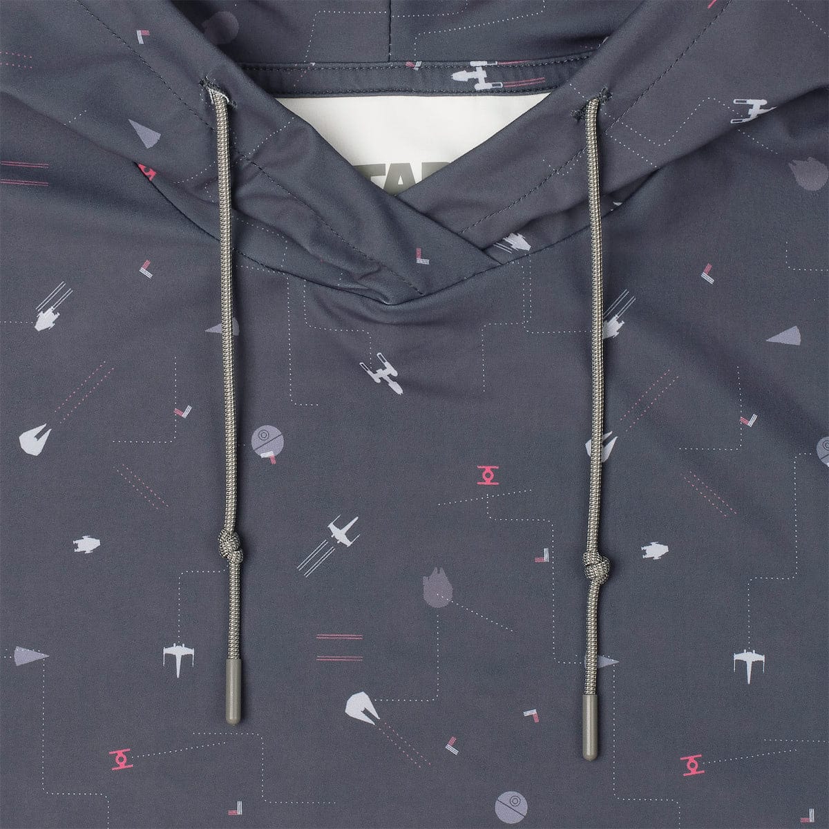 Star Wars™ "Stay on Target" – Performance Hoodie - Image 3