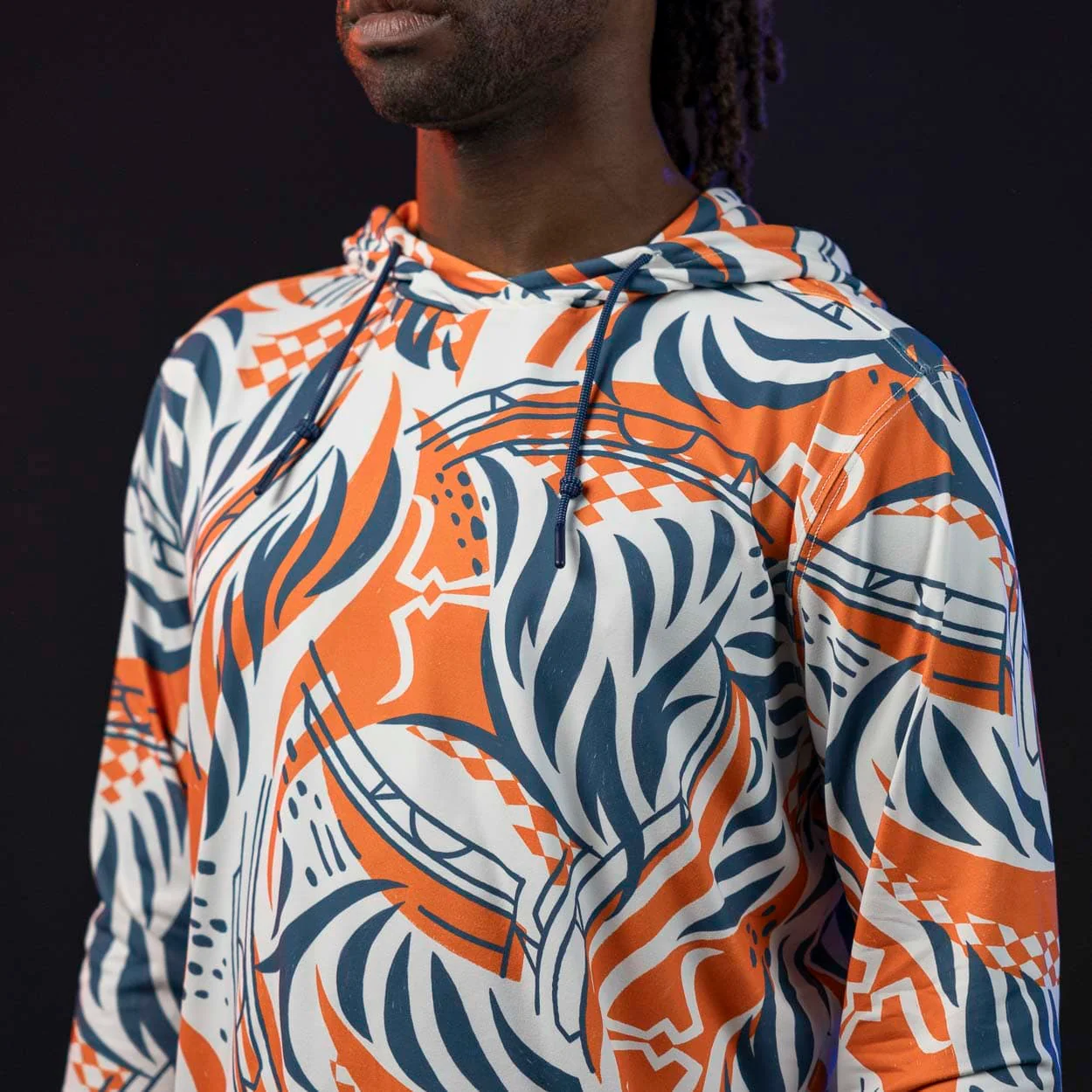 Star Wars™ "Summer Snips" – Performance Hoodie - Image 2