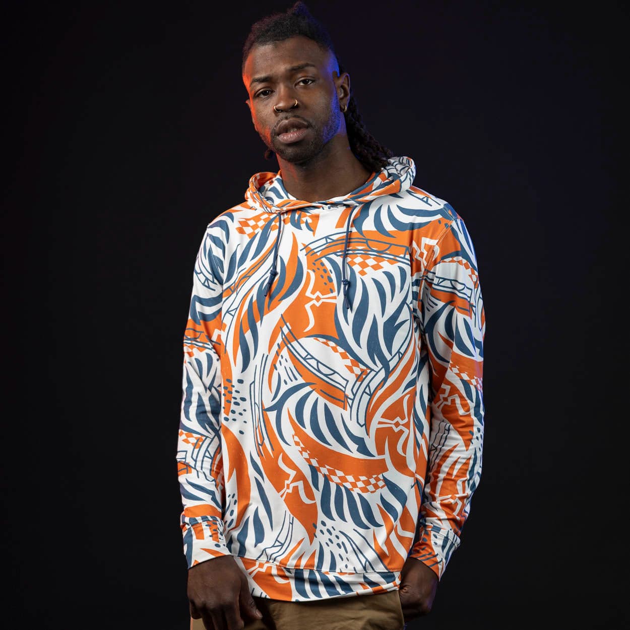 Star Wars™ "Summer Snips" – Performance Hoodie - Image 3