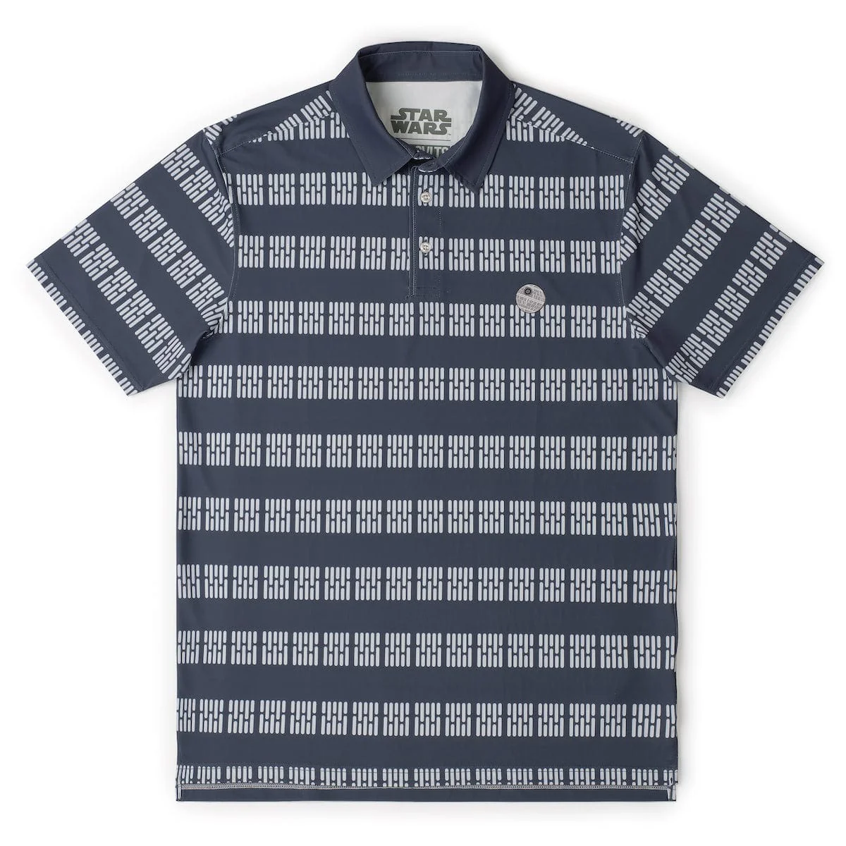 Star Wars™ "Technological Terror" – All-Day Polo