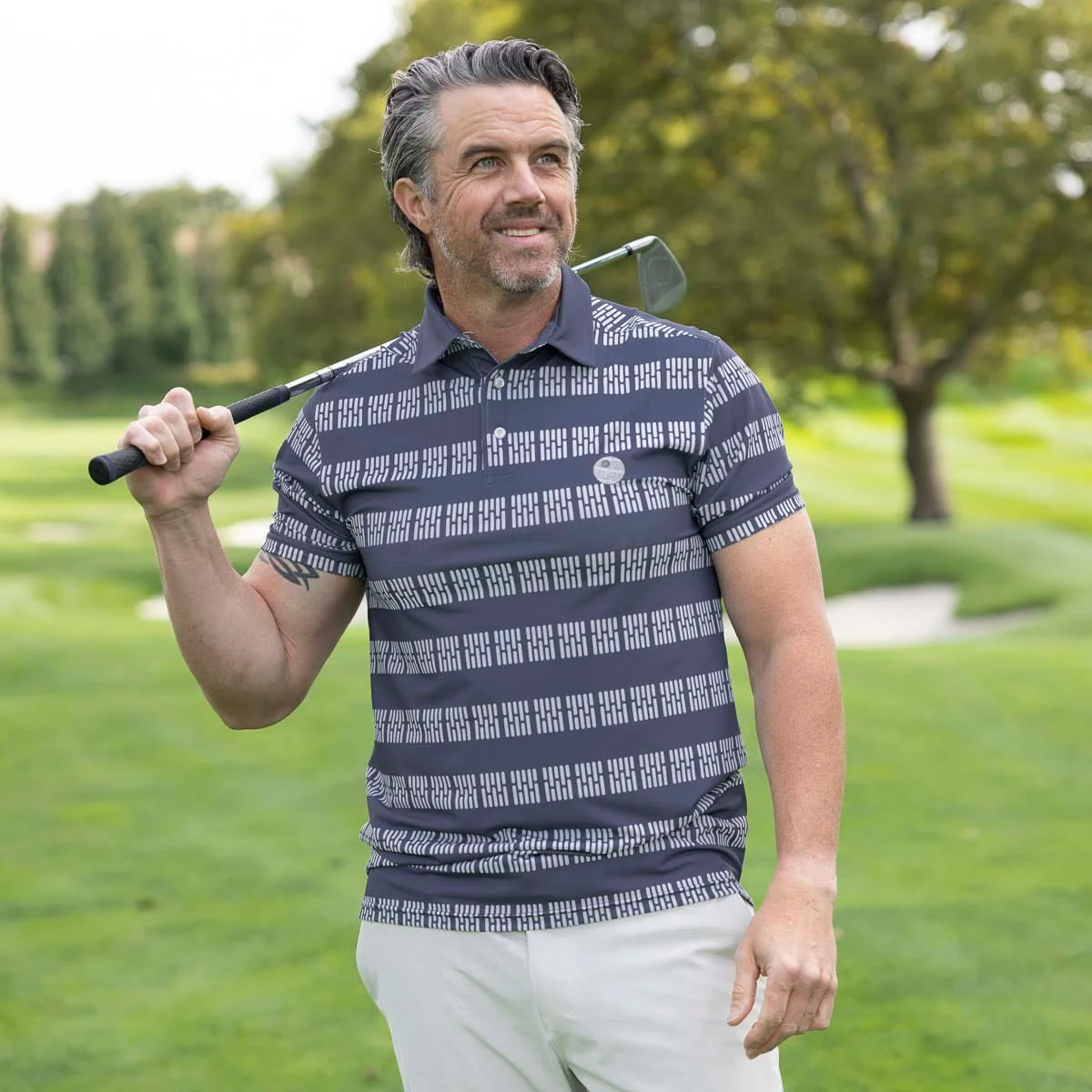 Star Wars™ "Technological Terror" – All-Day Polo - Image 2