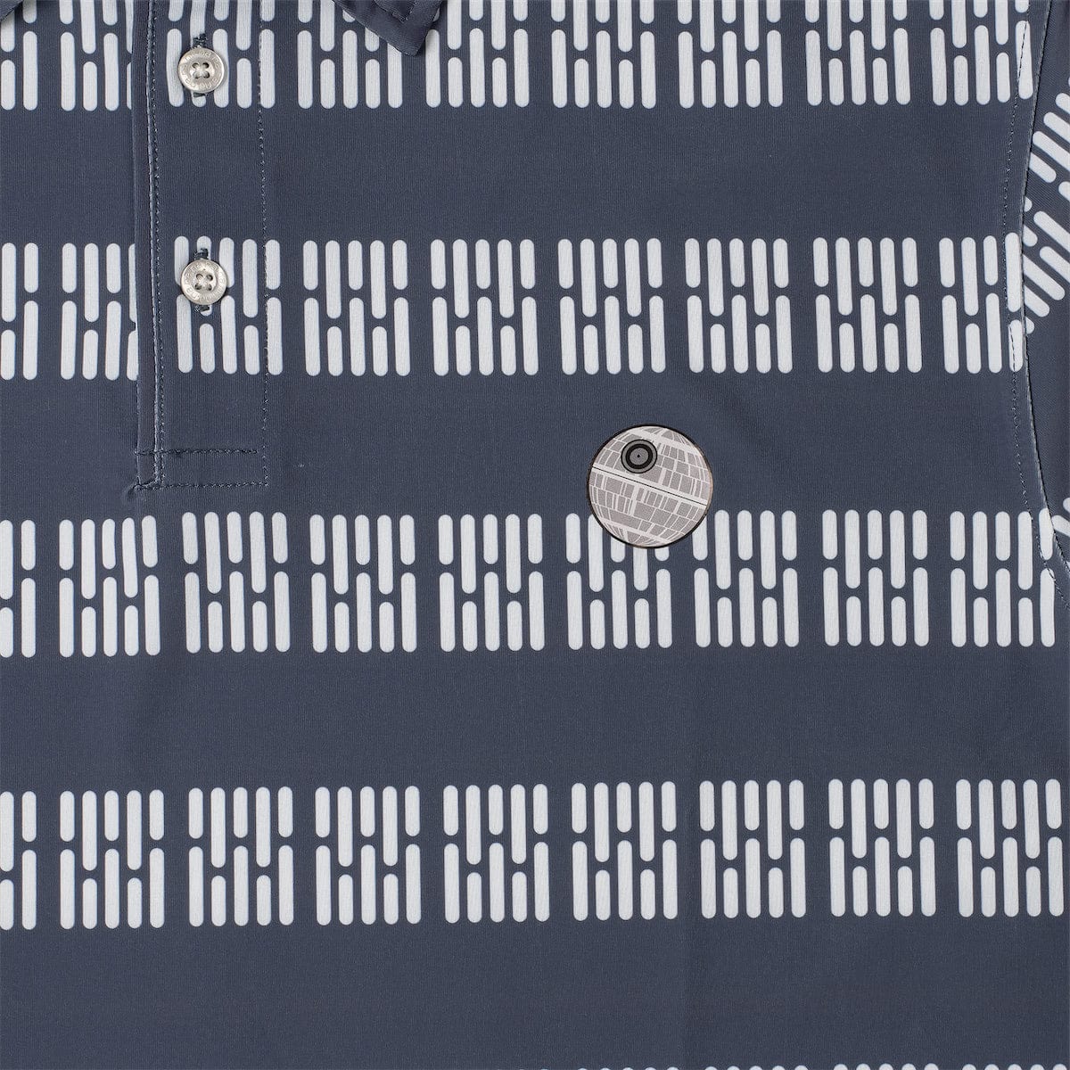 Star Wars™ "Technological Terror" – All-Day Polo - Image 3
