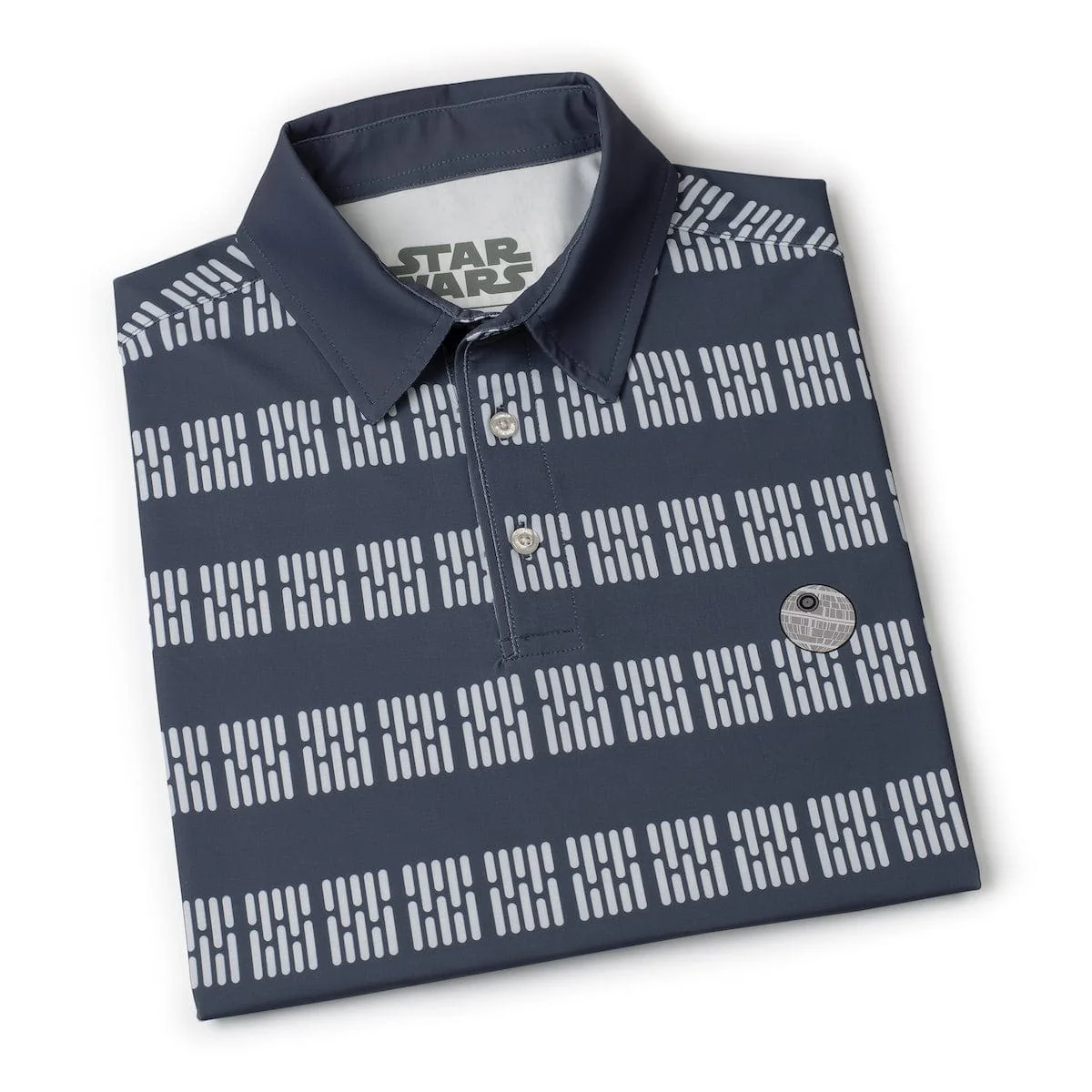Star Wars™ "Technological Terror" – All-Day Polo - Image 7