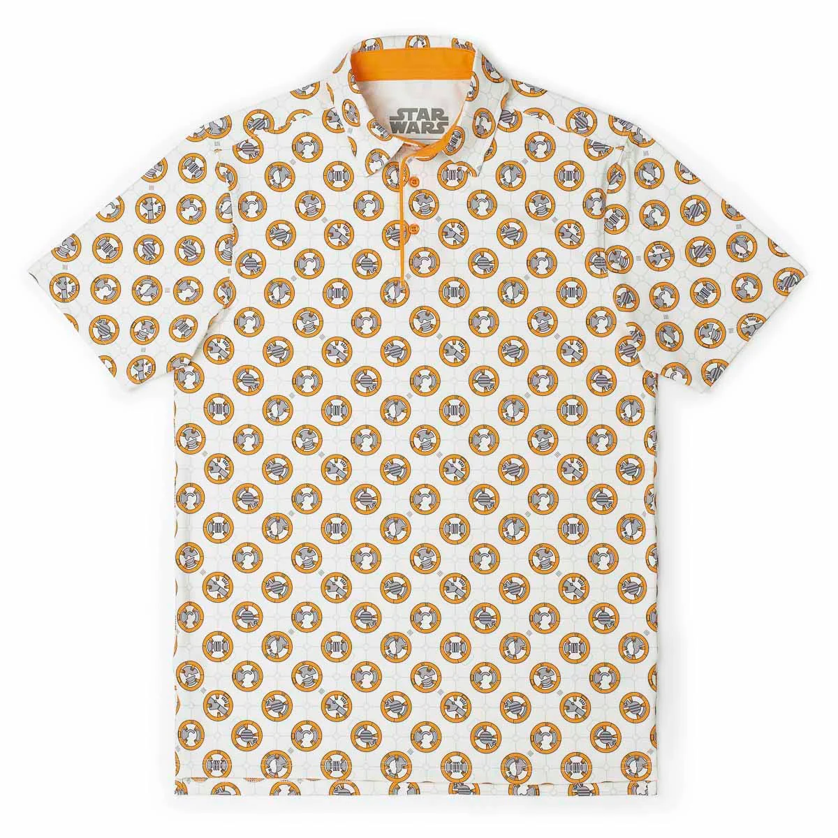 Star Wars⢠"The BB-8" â All-Day Polo