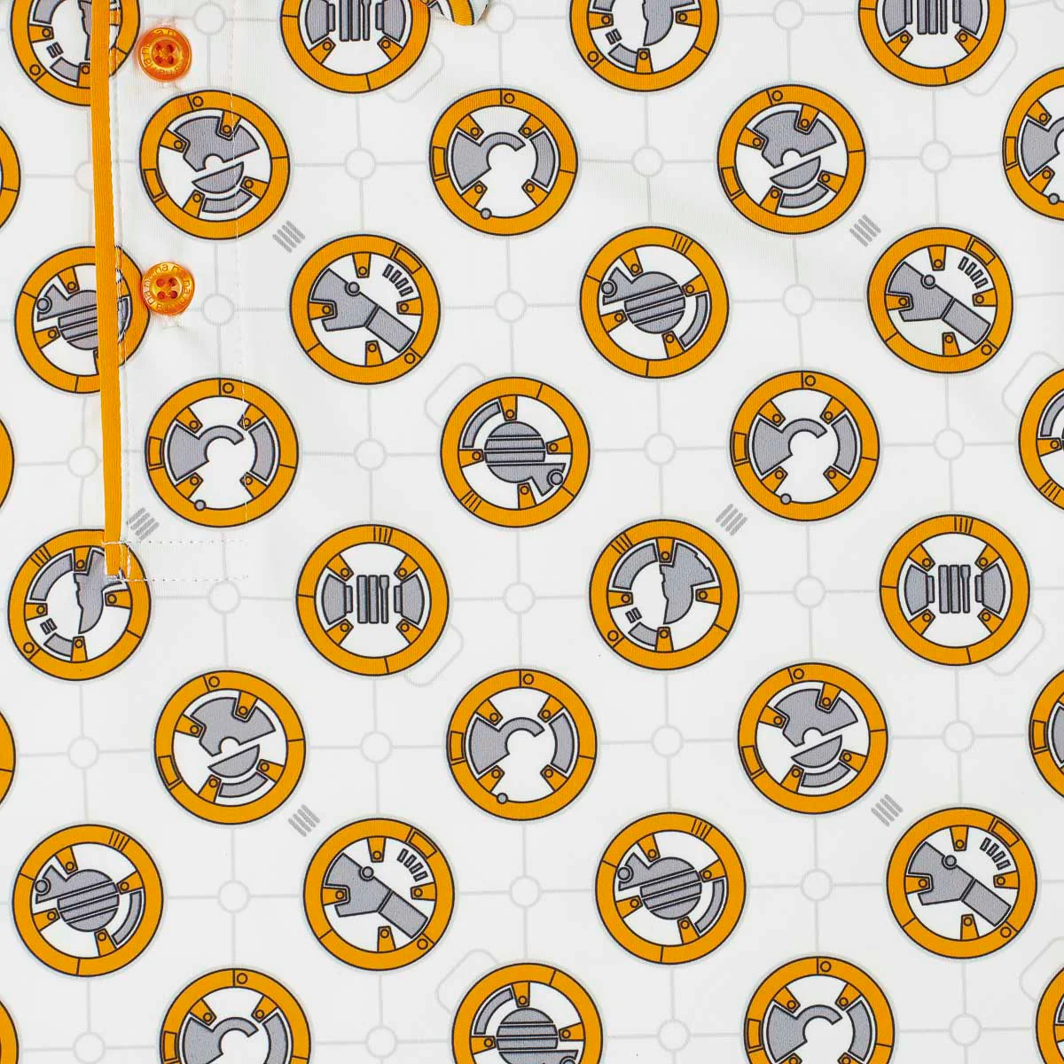 Star Wars⢠"The BB-8" â All-Day Polo - Image 3