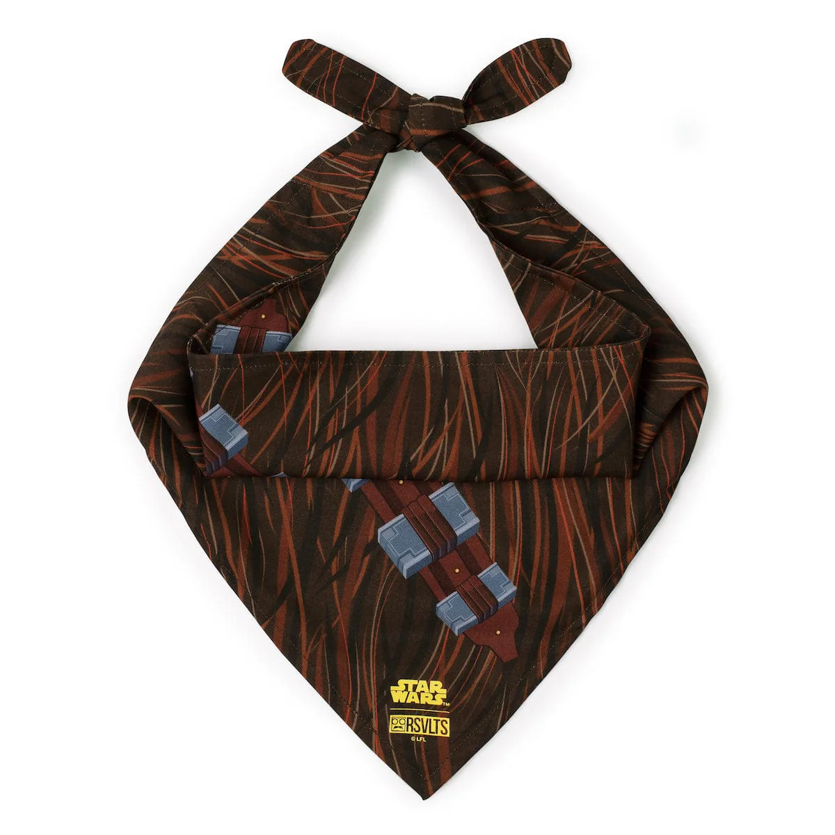 Star Wars™ "The Chewie" – Dog Bandana
