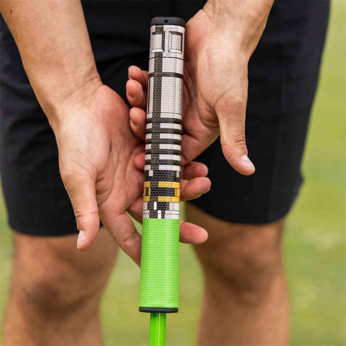 Star Wars™ "The Luke" – Jumbo Putter Grip - Image 2