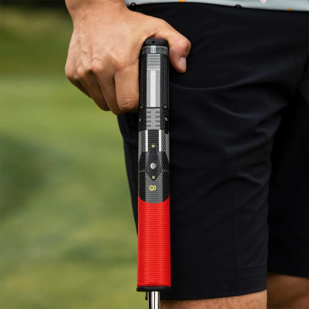 Star Wars™ "The Vader" – Jumbo Putter Grip - Image 2