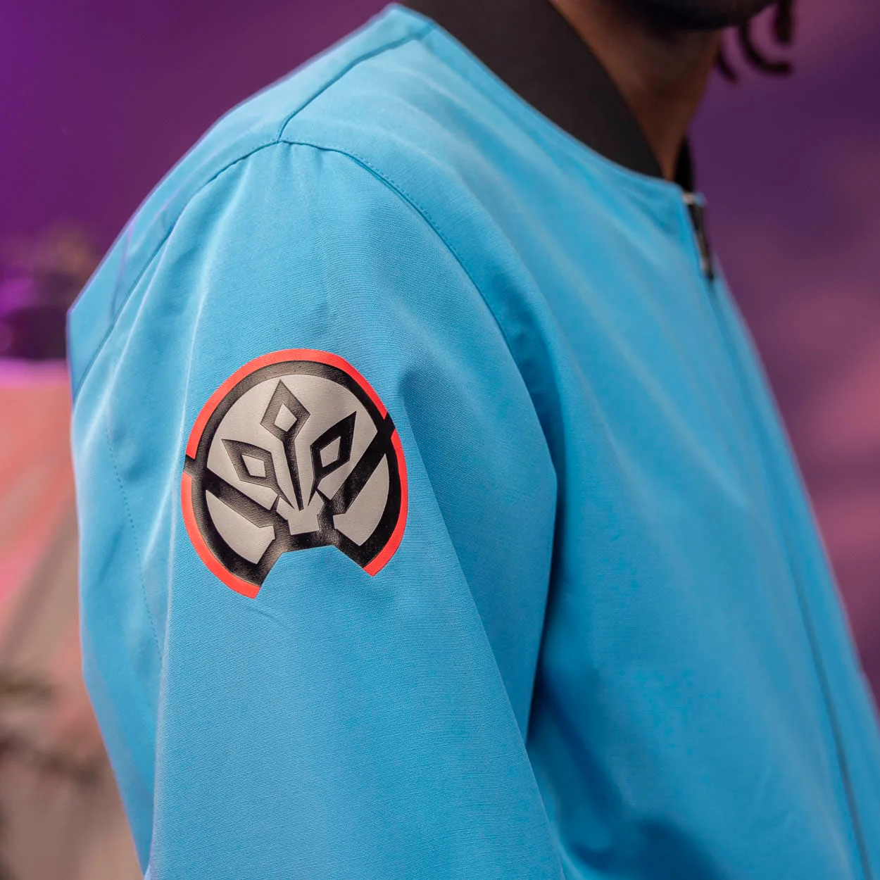 Star Wars™ "Thrawn" – Reversible Bomber Jacket - Image 5