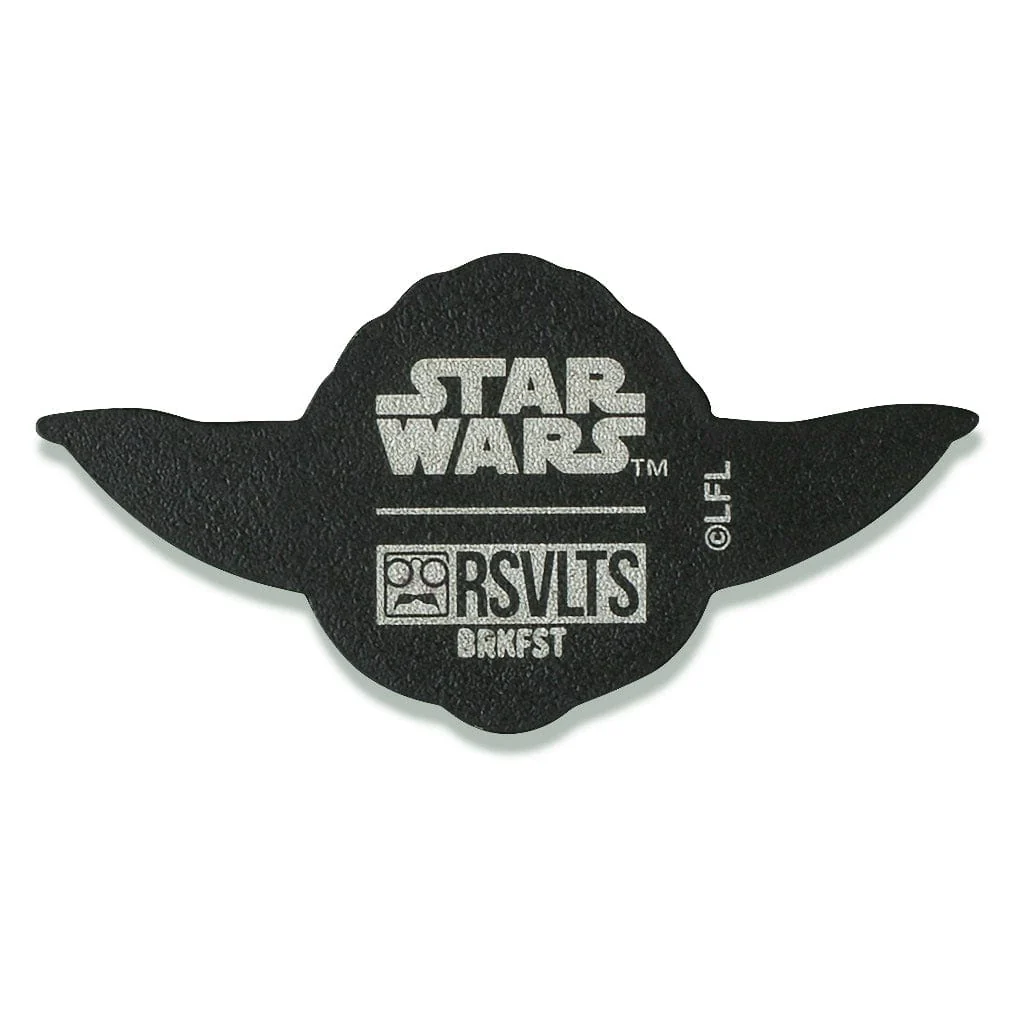 Star Wars™ "Yoda" – Ball Marker - Image 3