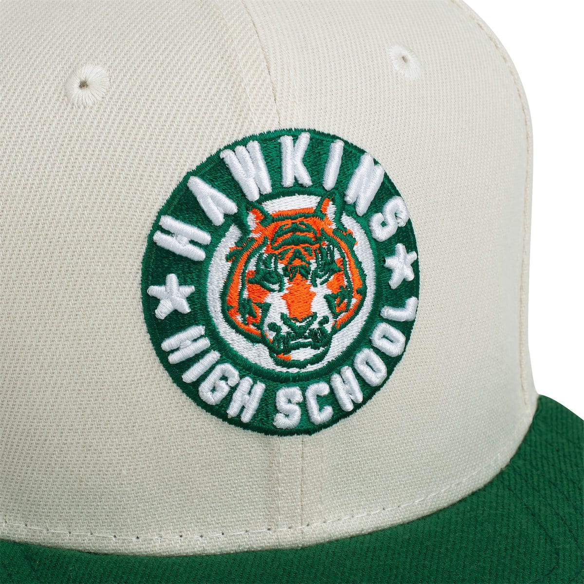 Stranger Things "Go Tigers!" – TLB Hat - Image 5