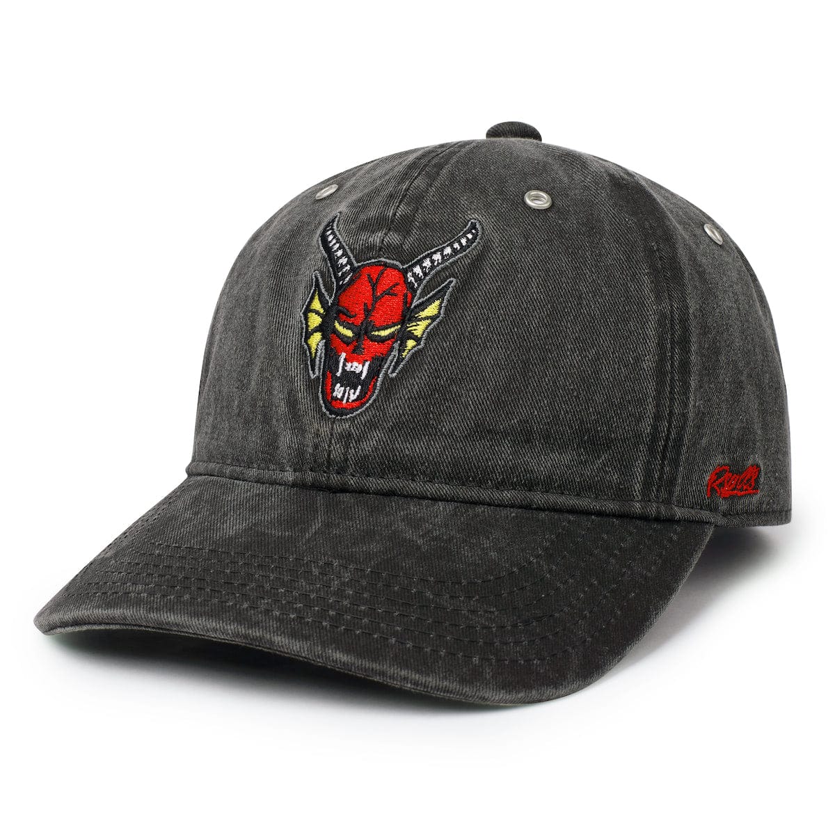 Stranger Things "Hellfire Club" – Dad Hat