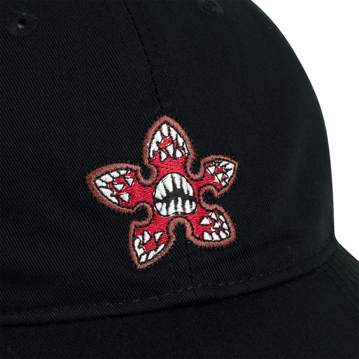 Stranger Things "The Demogorgon" – Dad Hat - Image 4