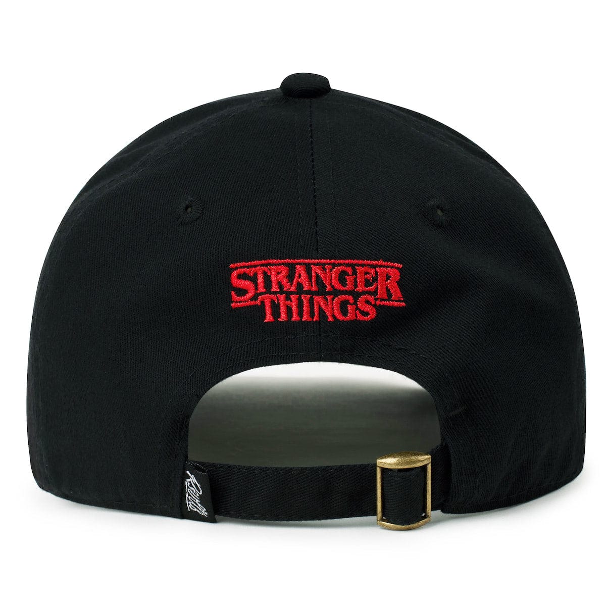 Stranger Things "The Demogorgon" – Dad Hat - Image 5