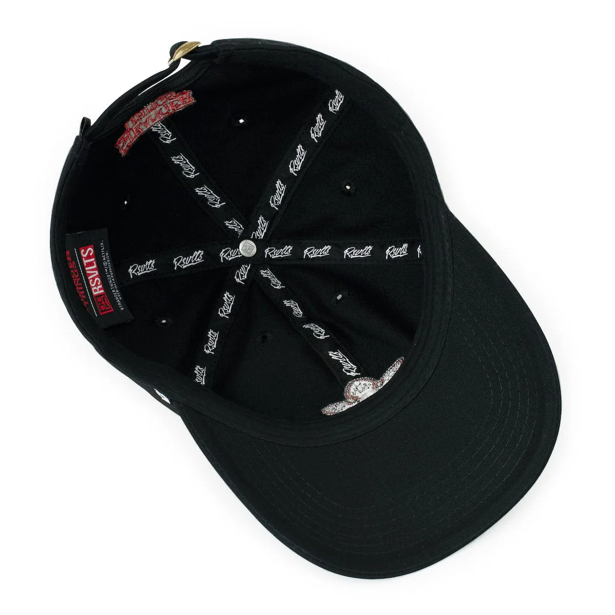 Stranger Things "The Demogorgon" – Dad Hat - Image 6
