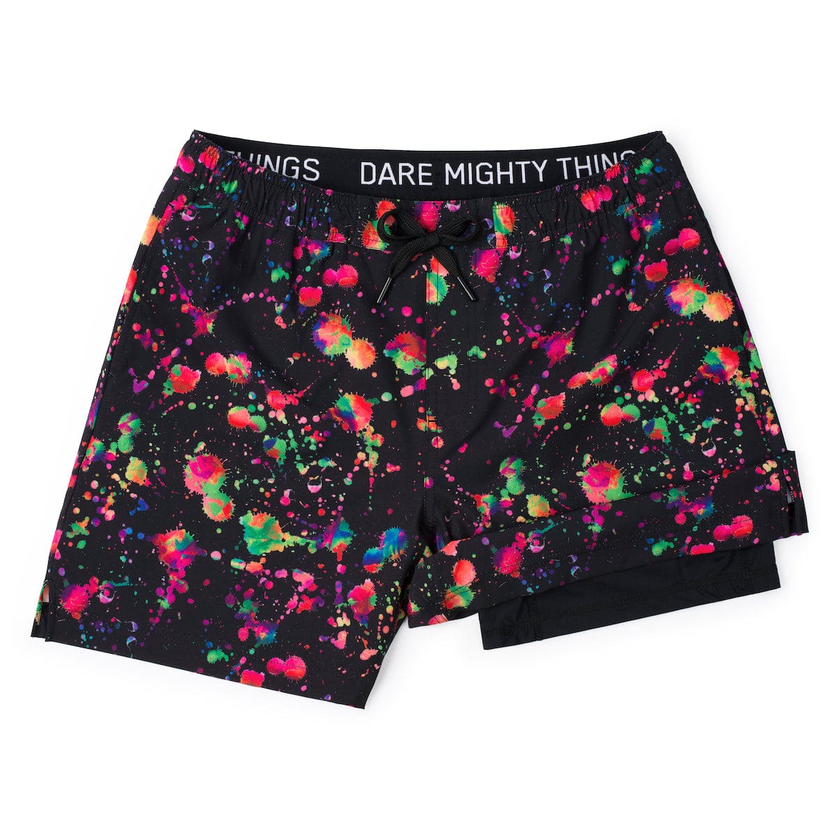 Supernova – V1 Lined Training Shorts