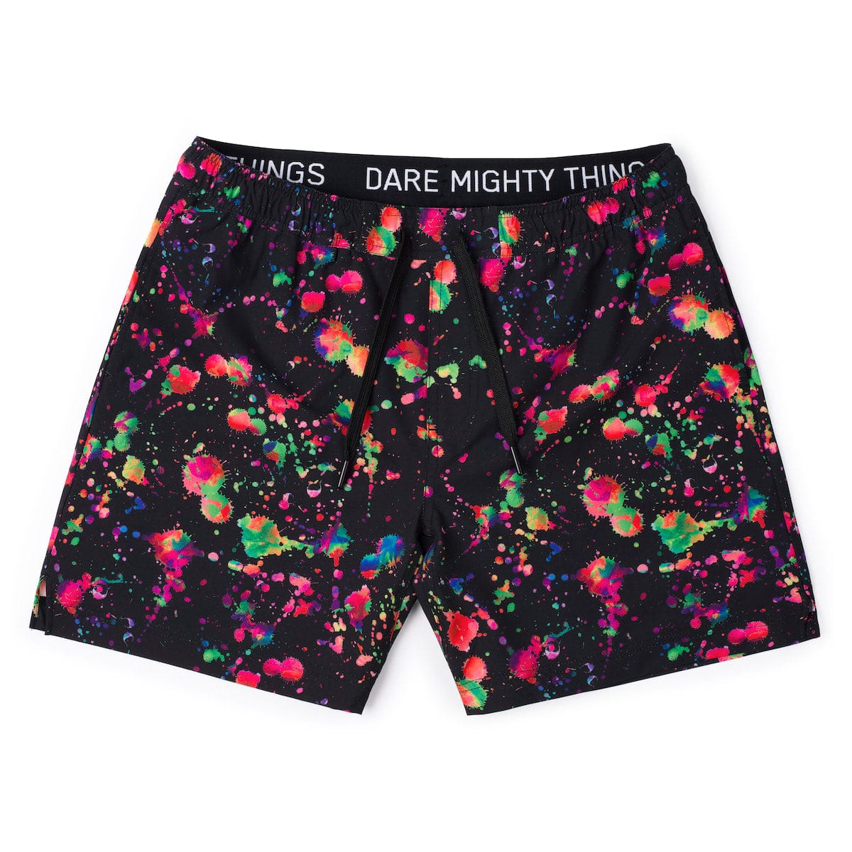 Supernova – V1 Lined Training Shorts - Image 2
