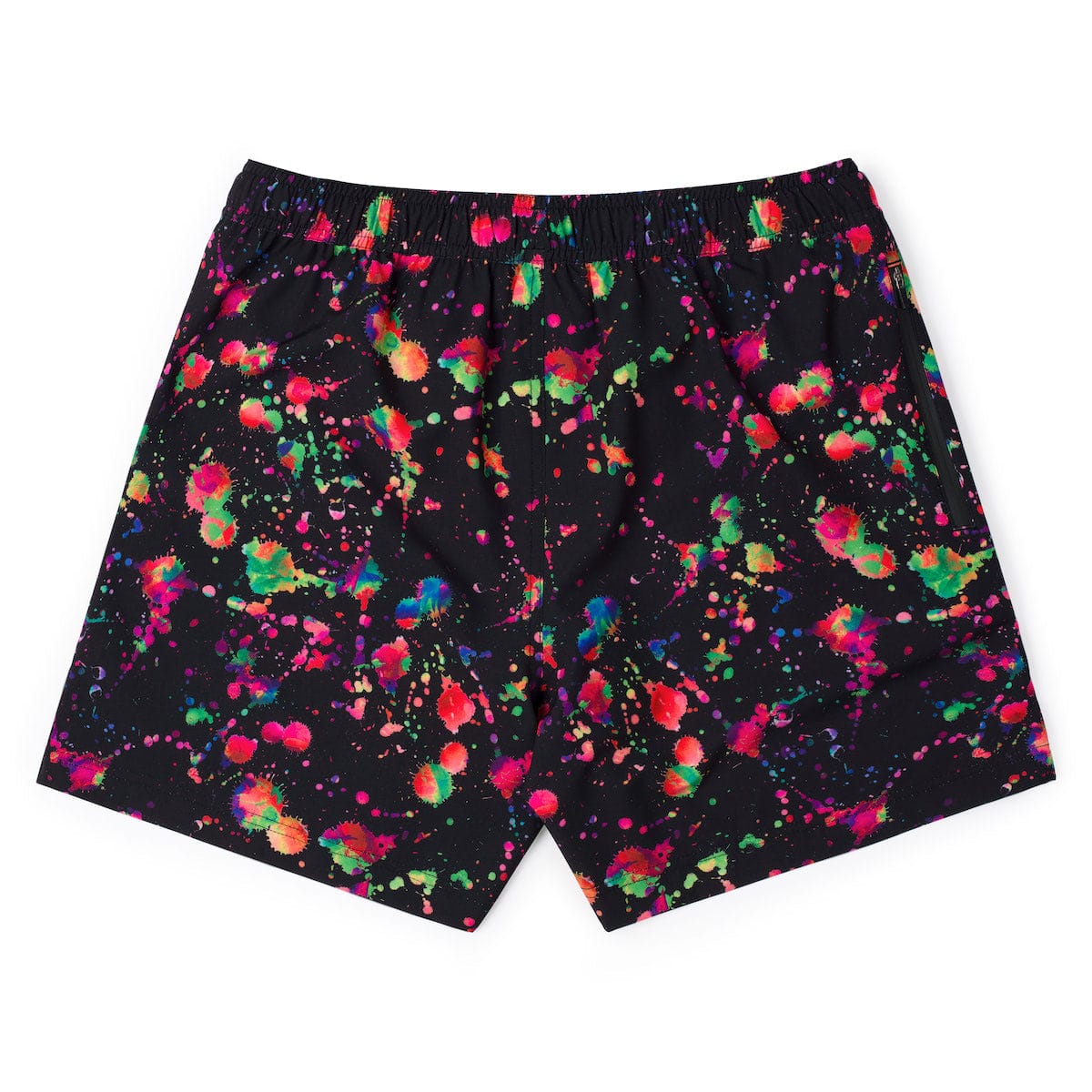 Supernova – V1 Lined Training Shorts - Image 5
