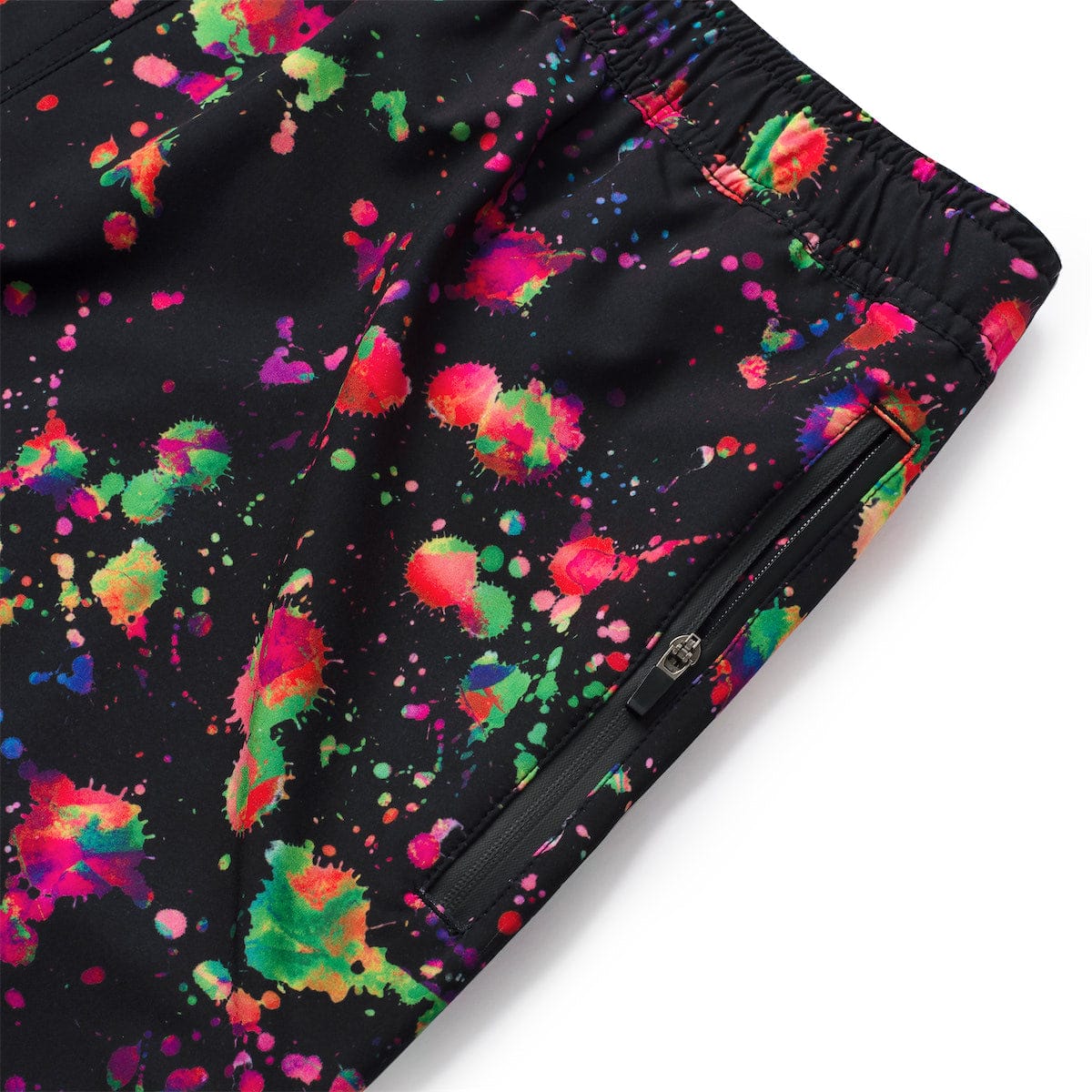 Supernova – V1 Lined Training Shorts - Image 6