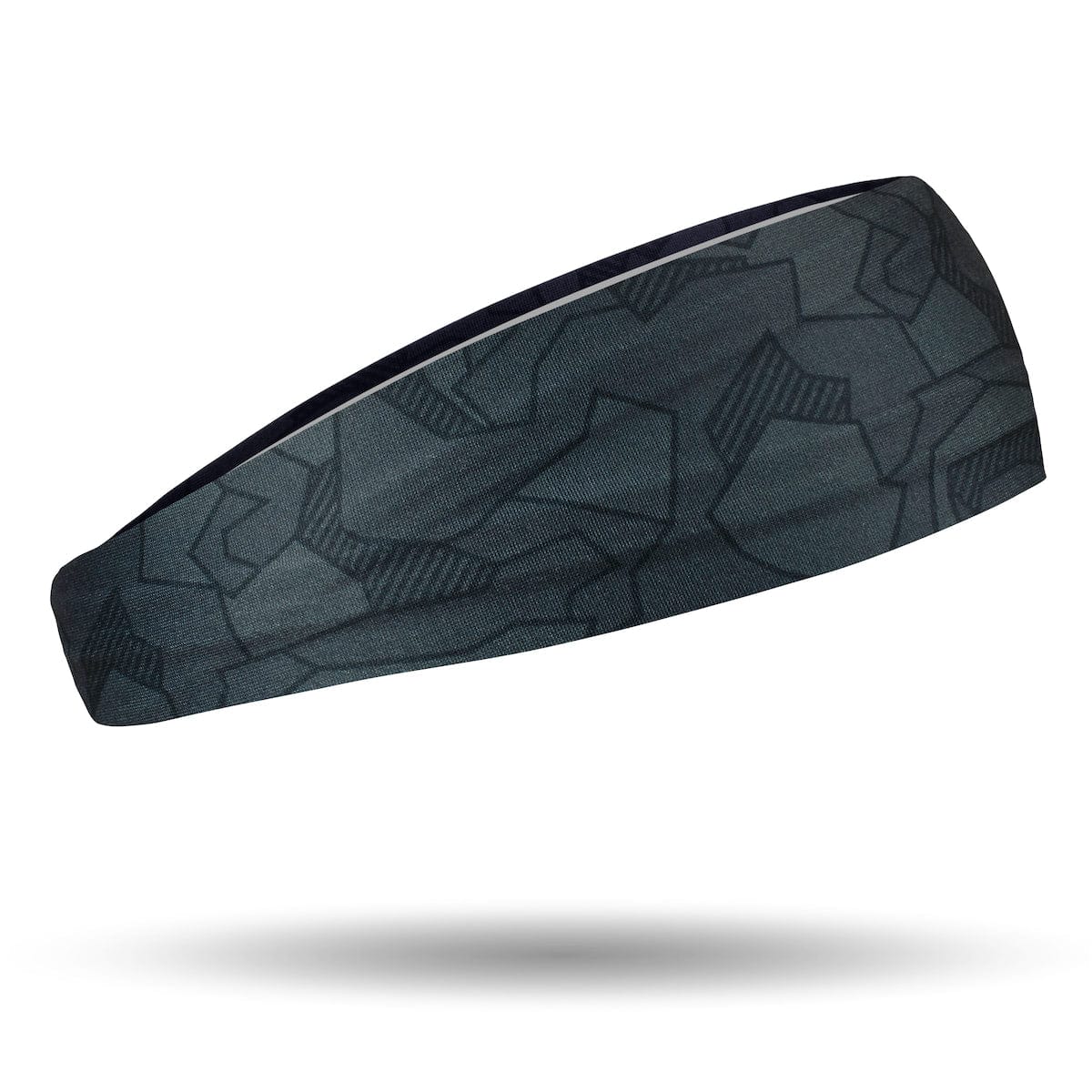 Tectonic – Headband - Image 2