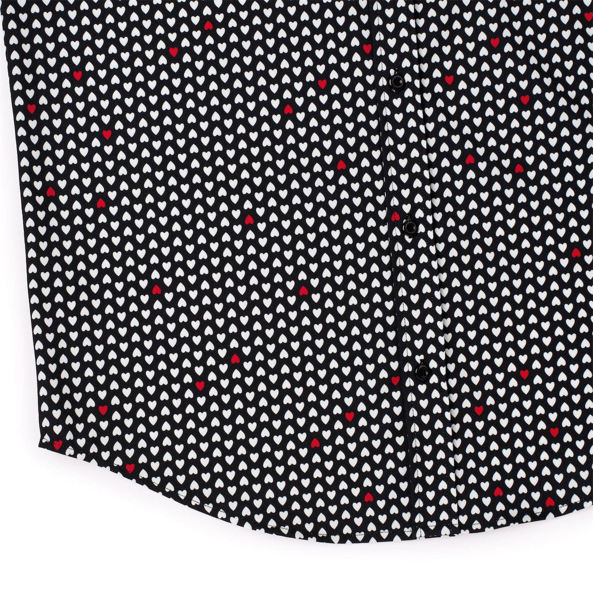 Tell It to My Hearts – KUNUFLEX Short Sleeve Shirt - Image 5