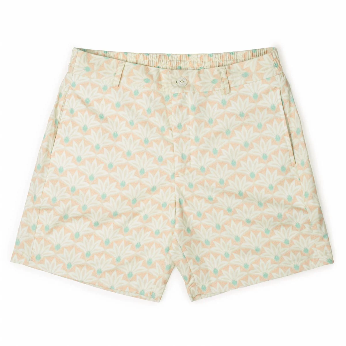 Terragave – Bamboo Resort Shorts