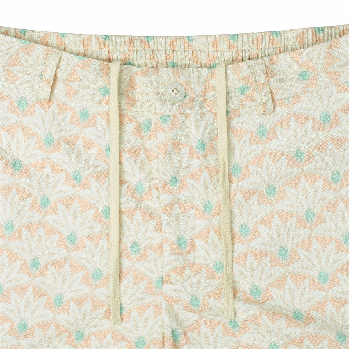 Terragave – Bamboo Resort Shorts - Image 2